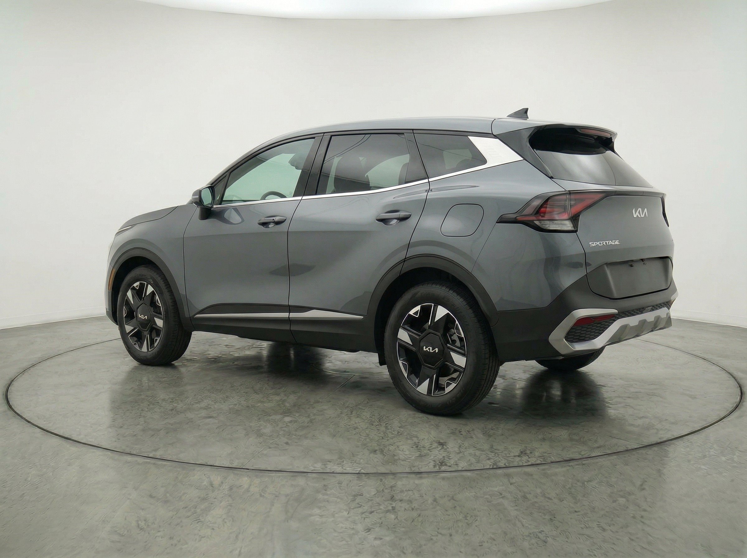 Thumbnail: 2026 Kia Sportage - 6