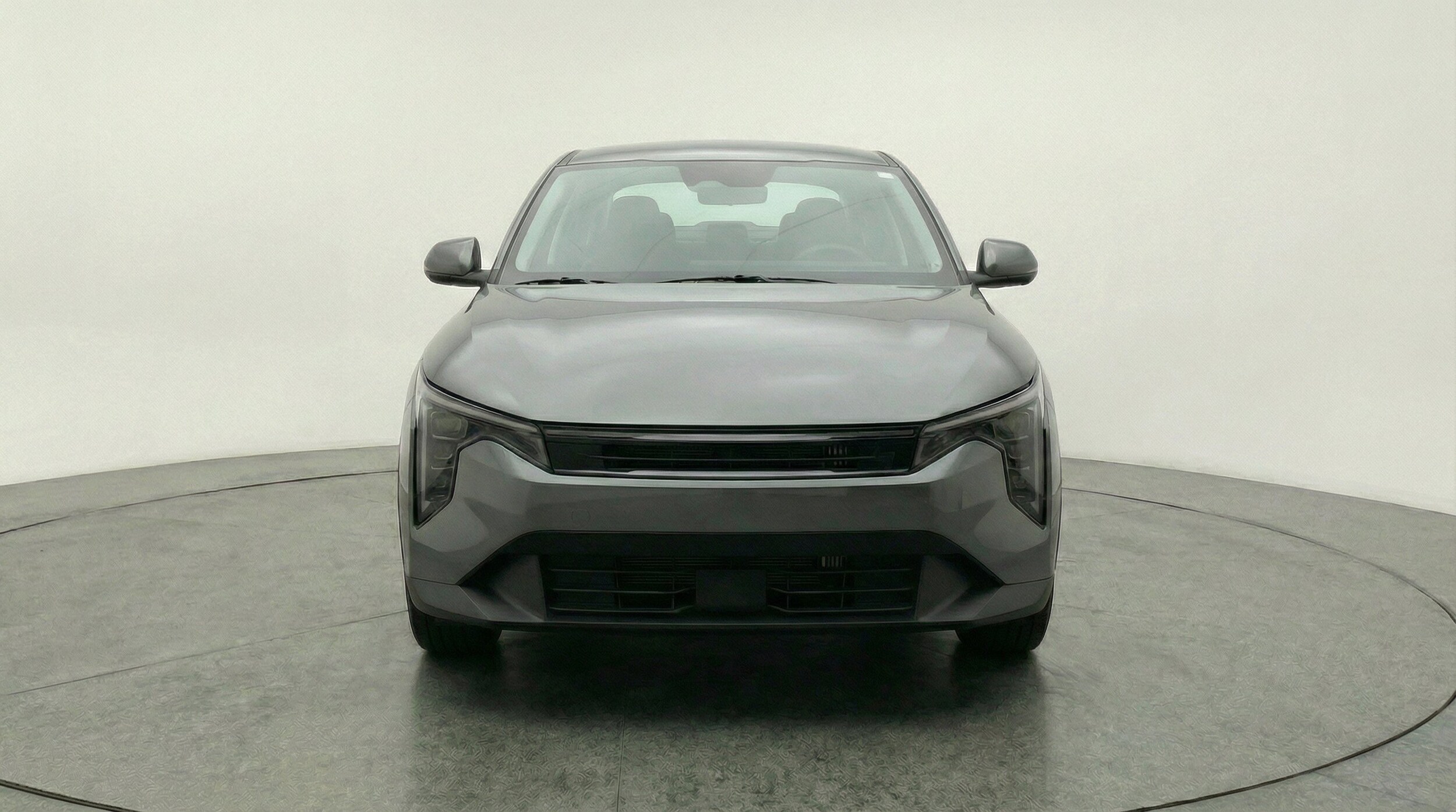 Thumbnail: 2025 Kia K4 - 2