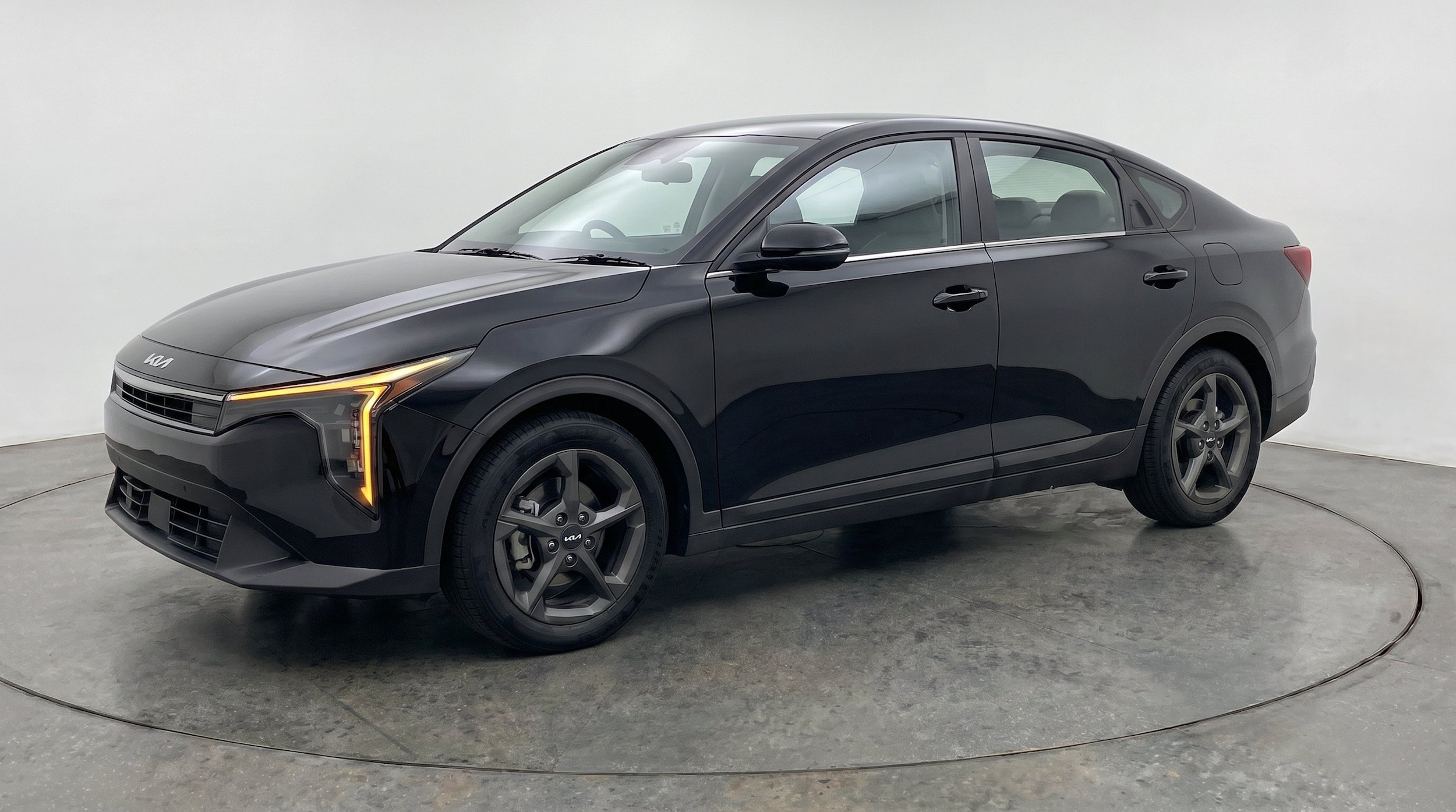 Thumbnail: 2026 Kia K4 - 3