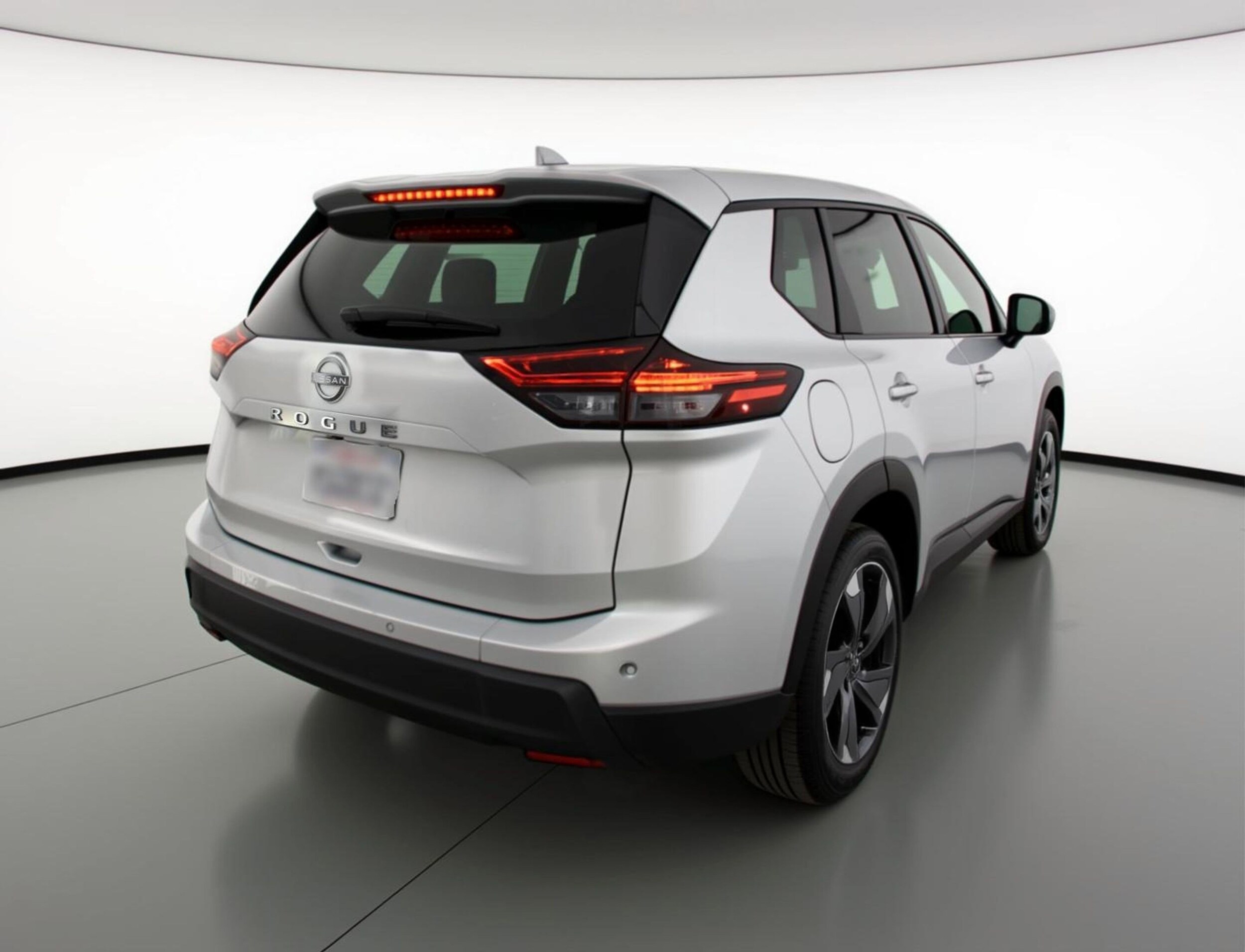 Thumbnail: 2025 Nissan Rogue - 9