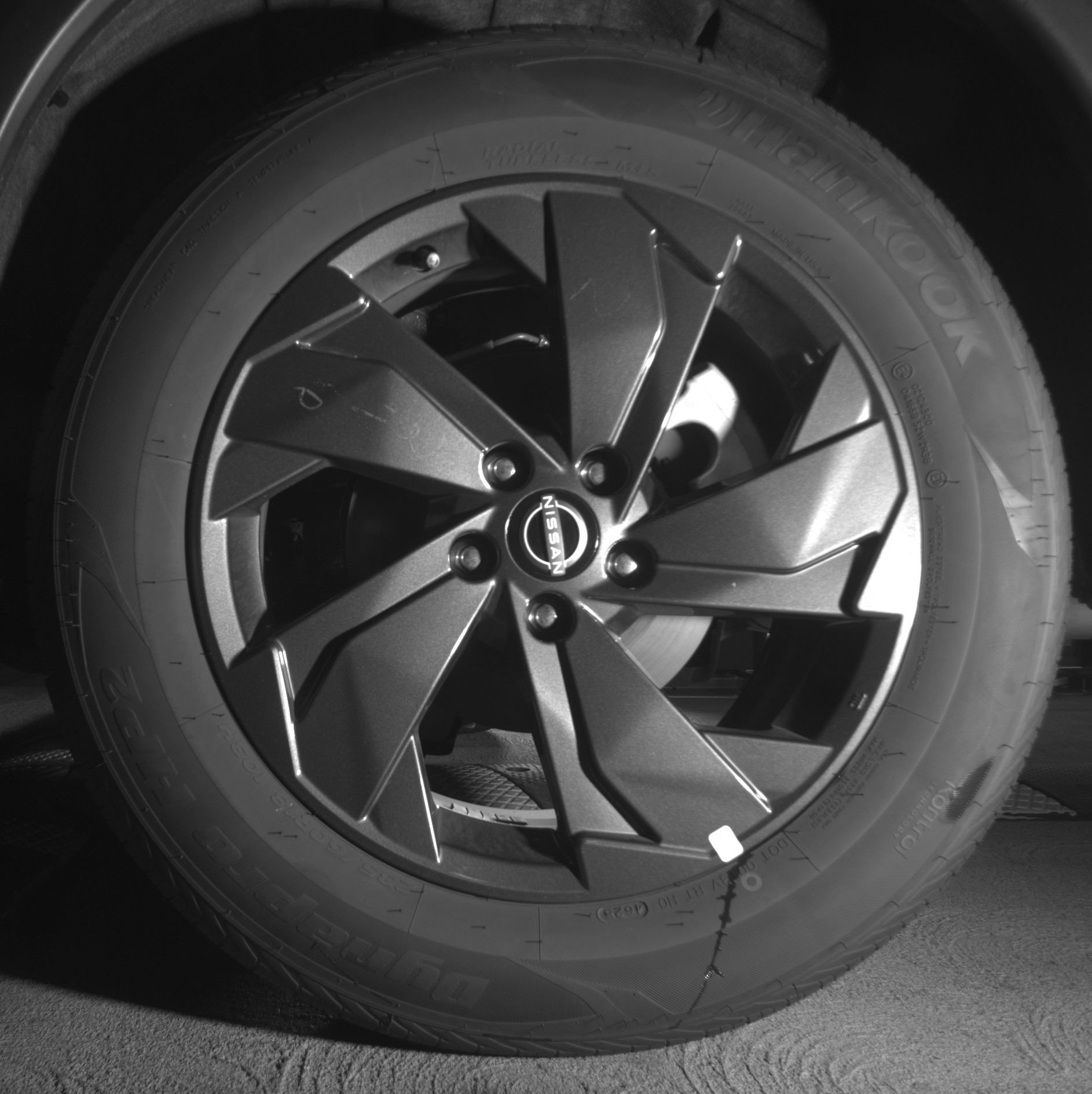 Thumbnail: 2026 Nissan Rogue - 14