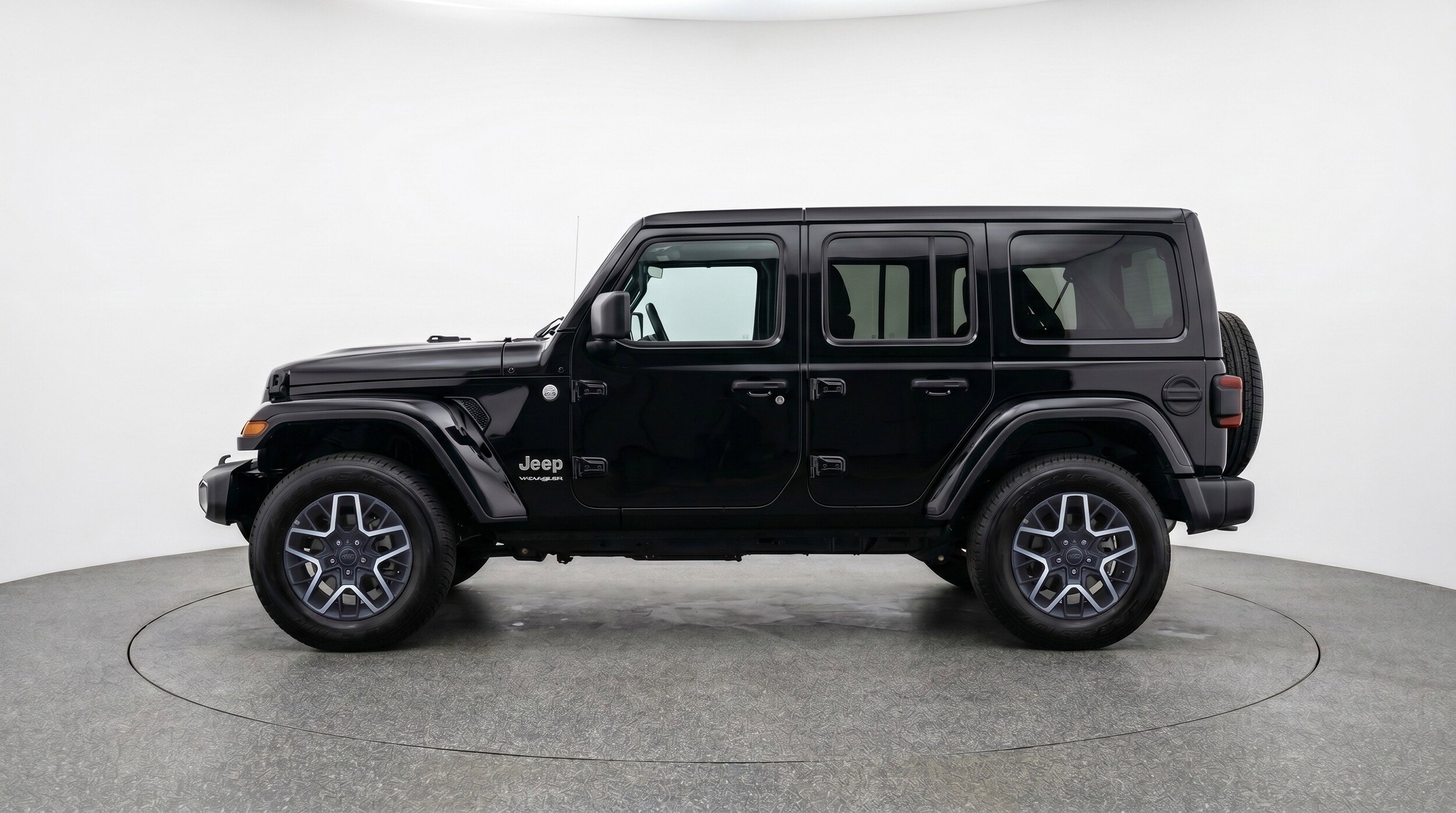 Thumbnail: 2025 Jeep Wrangler - 5