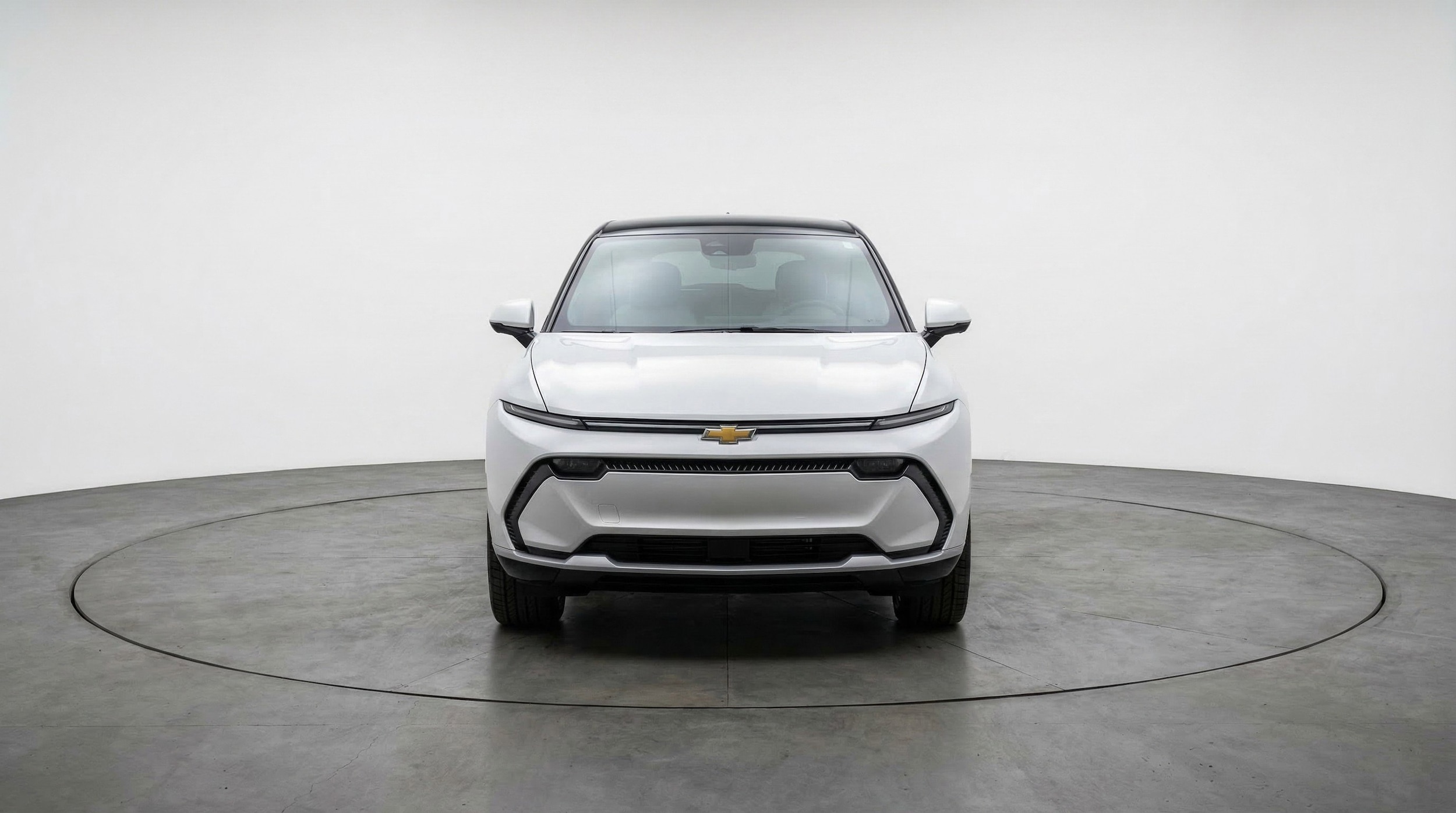 Thumbnail: 2025 Chevrolet Equinox - 2