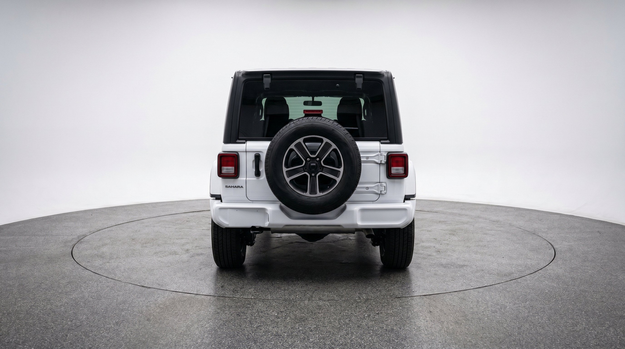 Thumbnail: 2025 Jeep Wrangler - 7
