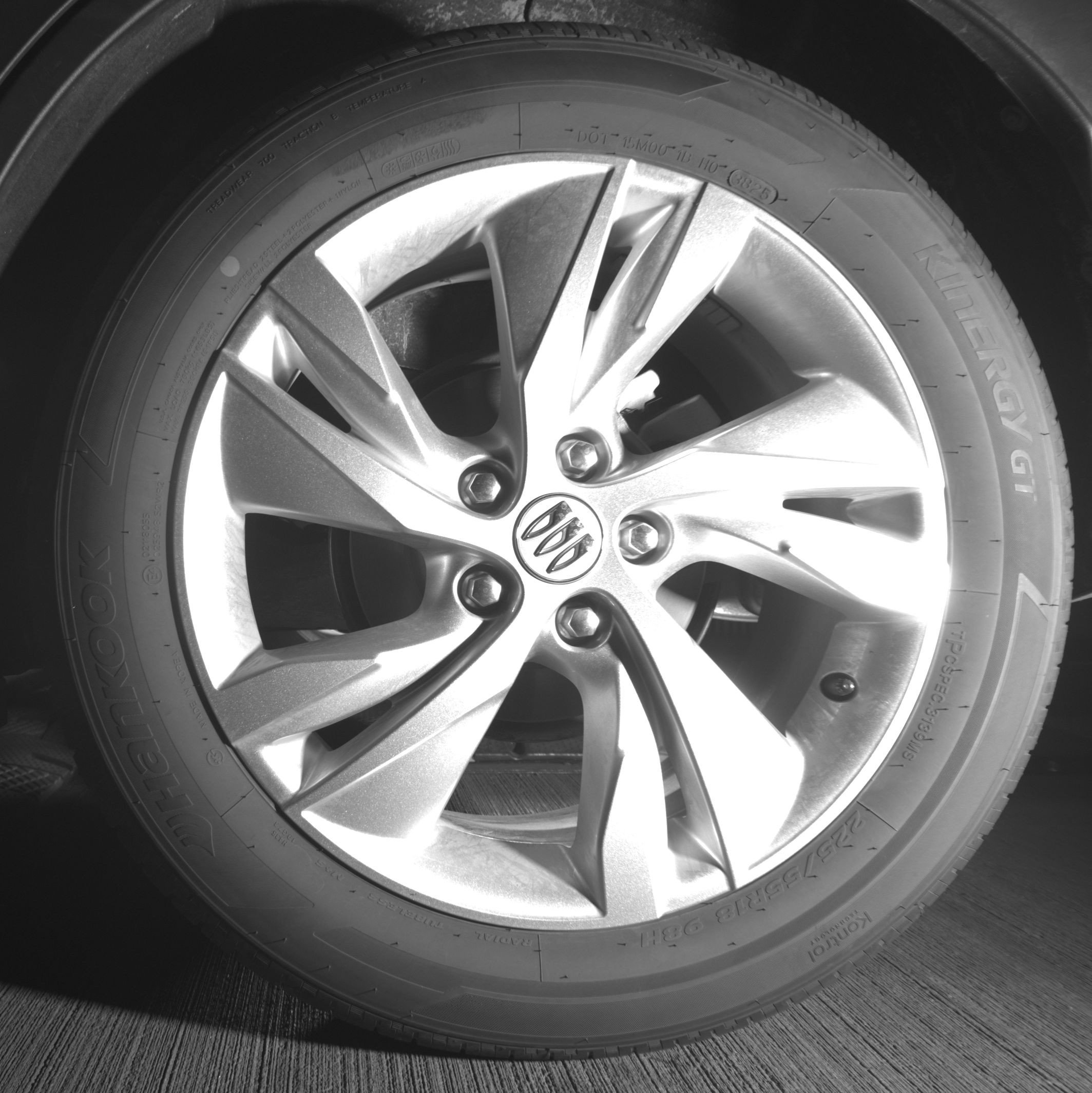 Thumbnail: 2026 Buick Encore GX - 14