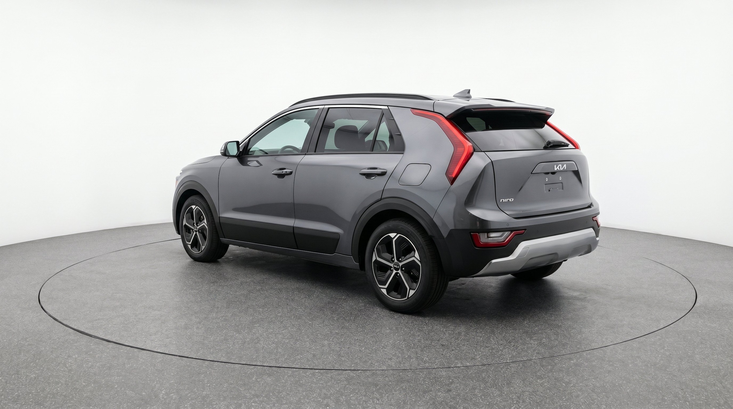Thumbnail: 2026 Kia Niro - 6