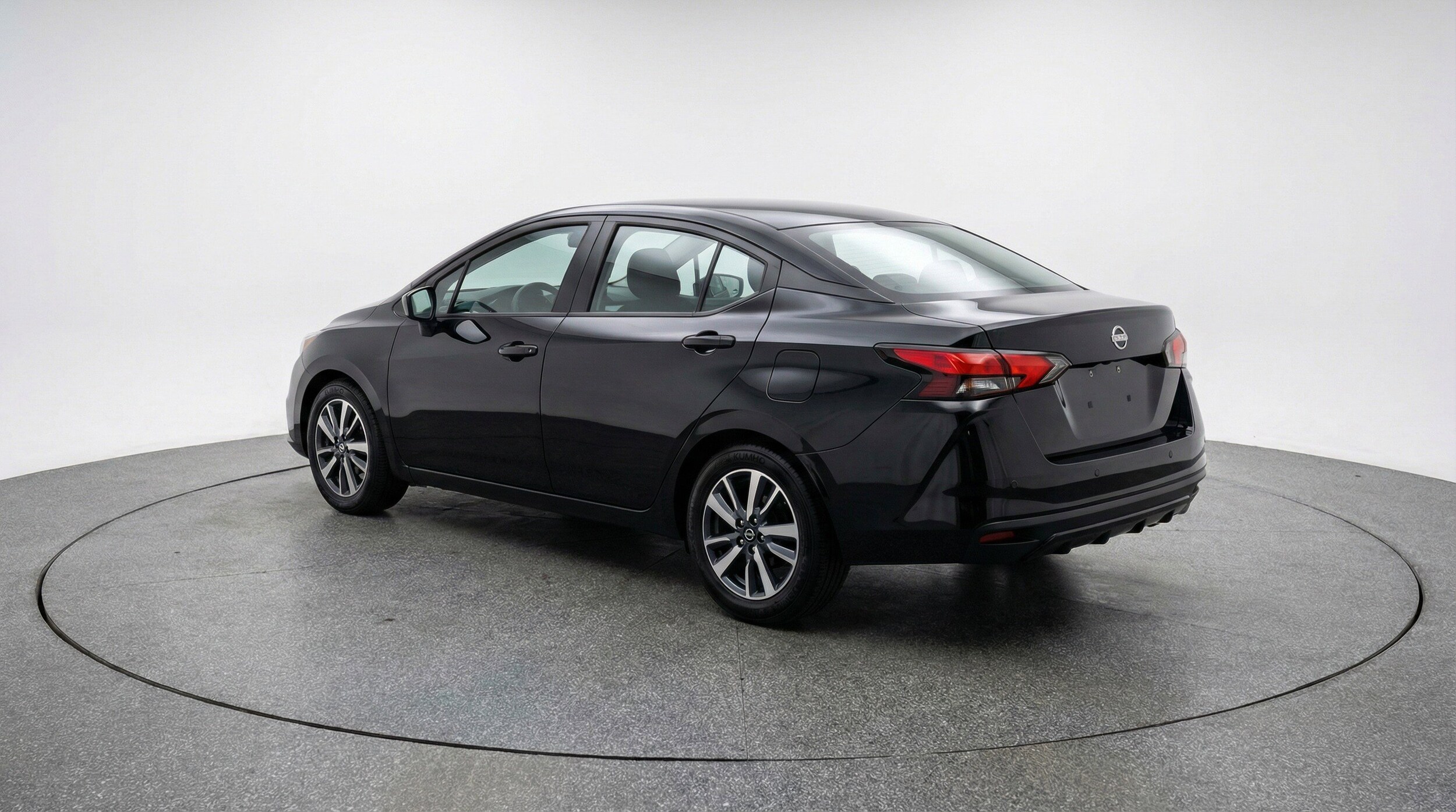 Thumbnail: 2025 Nissan Versa - 6