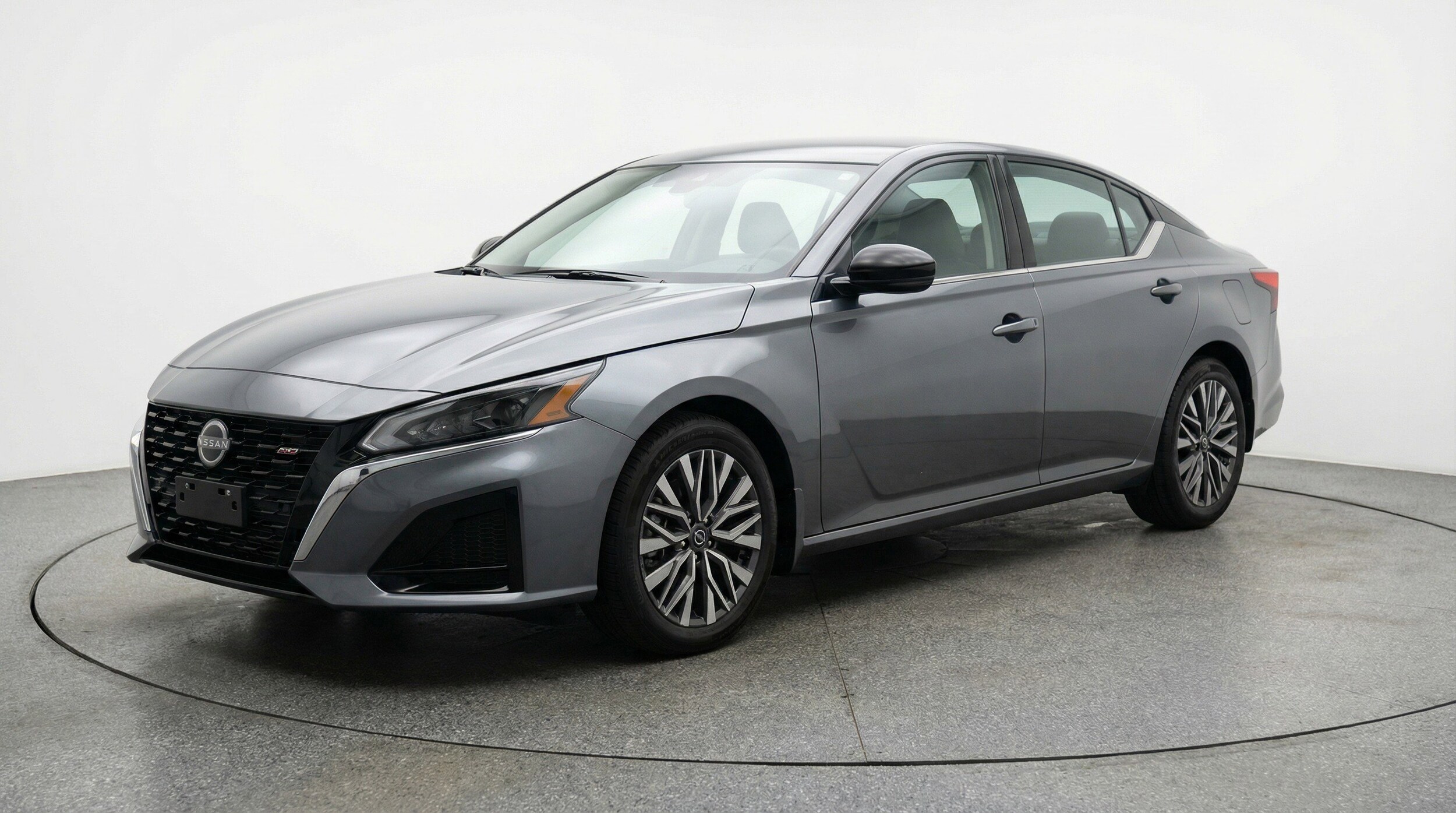 Thumbnail: 2025 Nissan Altima - 3