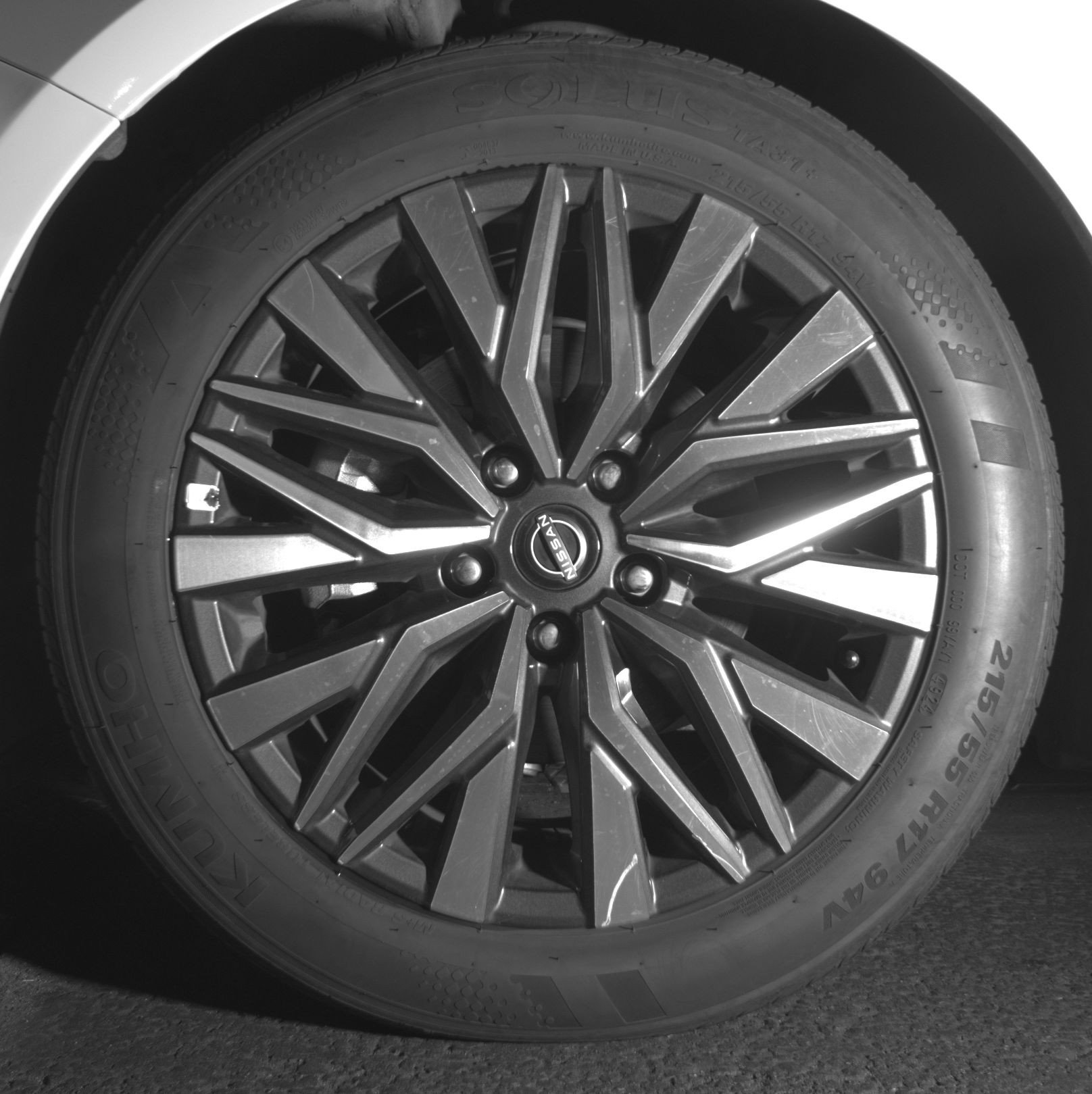 Thumbnail: 2025 Nissan Altima - 12