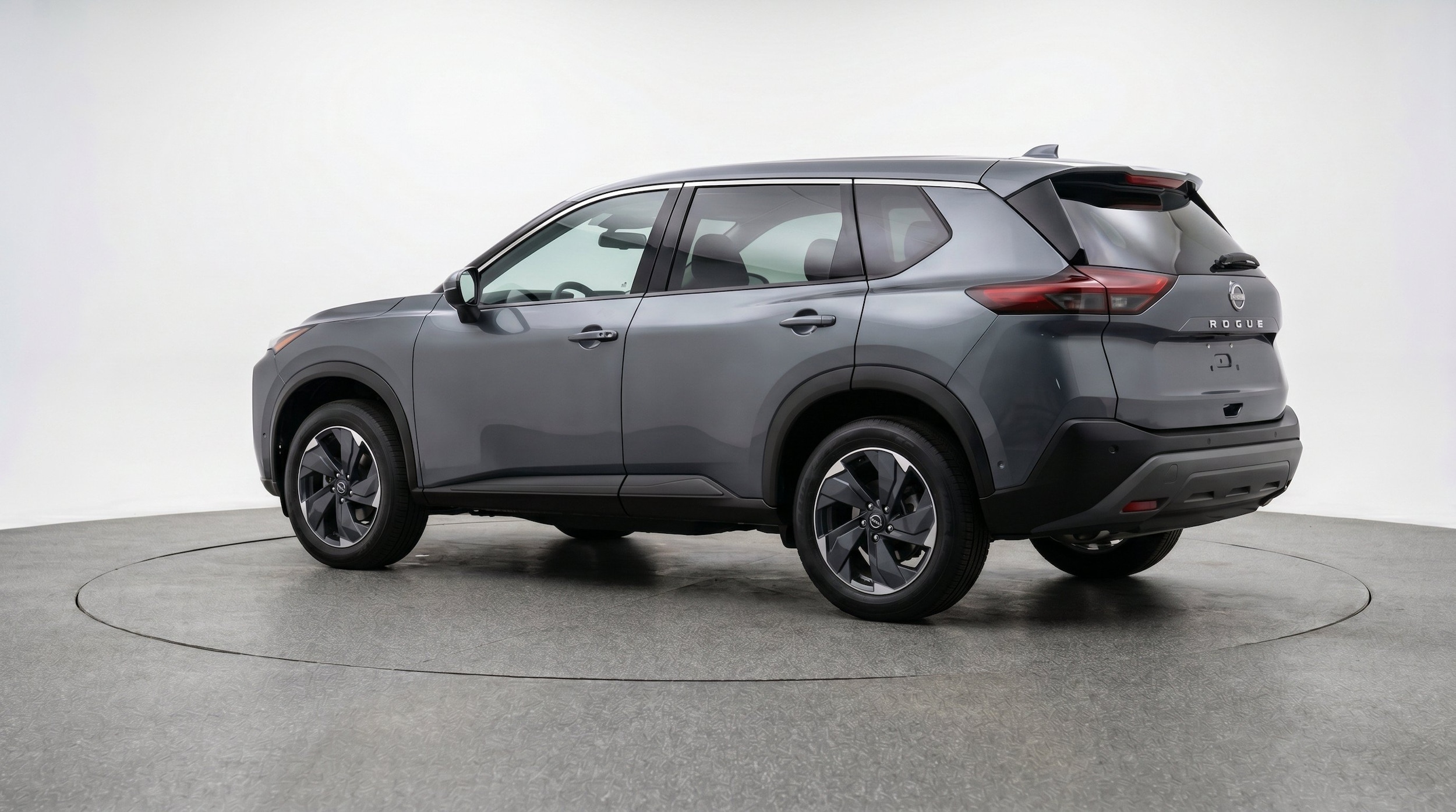 Thumbnail: 2025 Nissan Rogue - 6