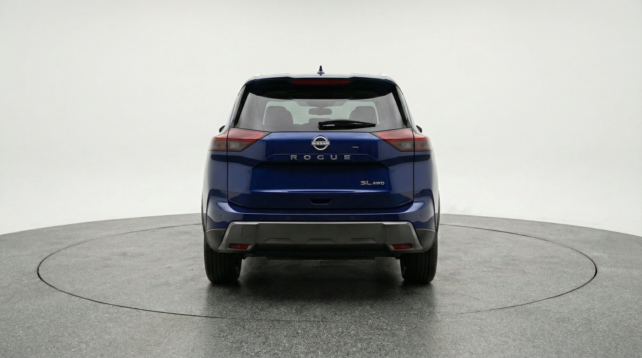 Thumbnail: 2026 Nissan Rogue - 7