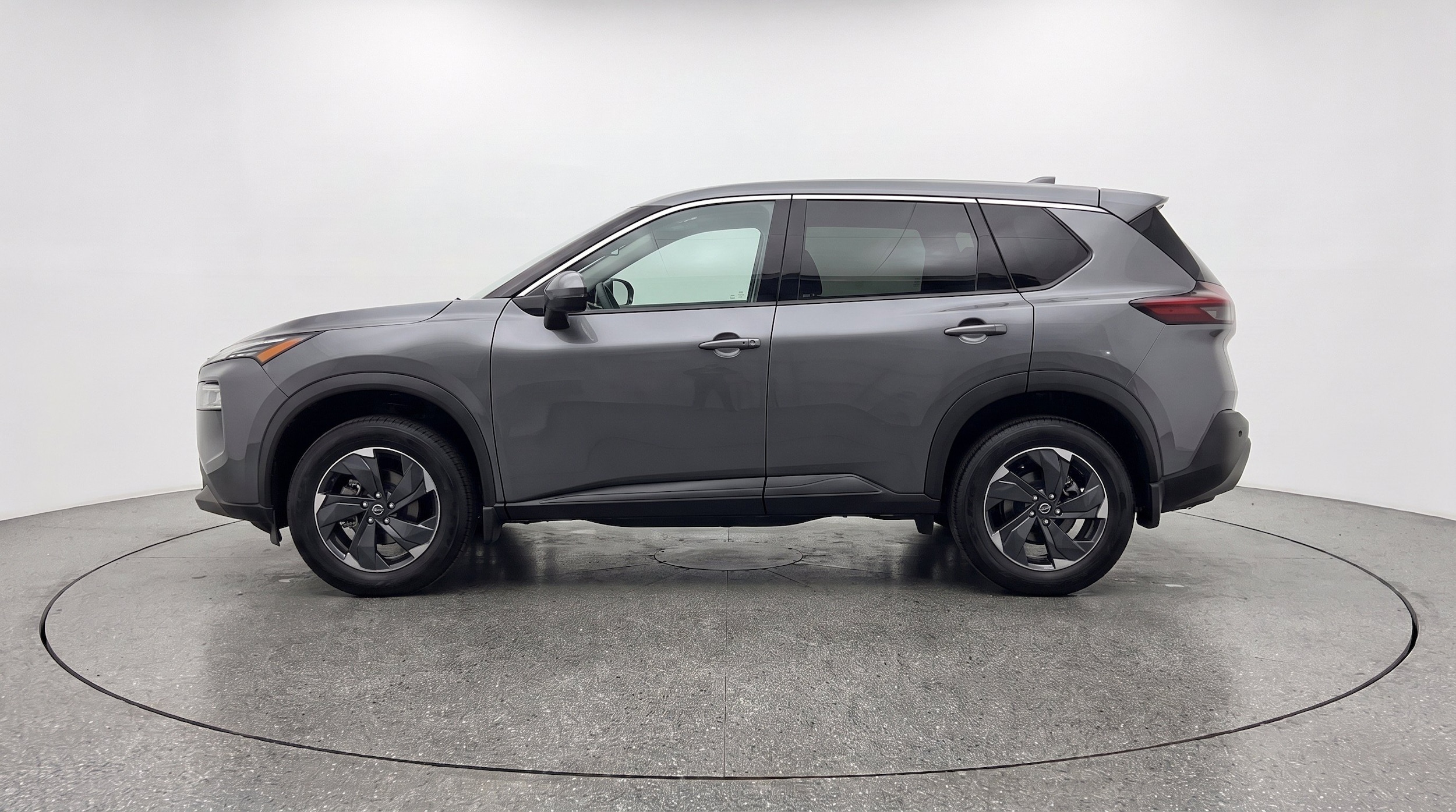 Thumbnail: 2025 Nissan Rogue - 5