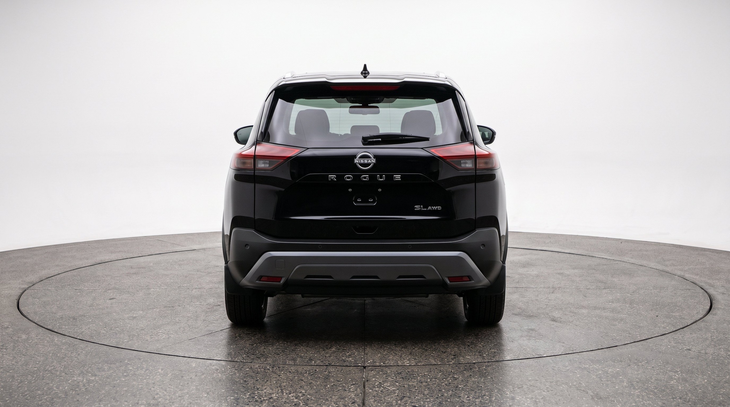 Thumbnail: 2026 Nissan Rogue - 7