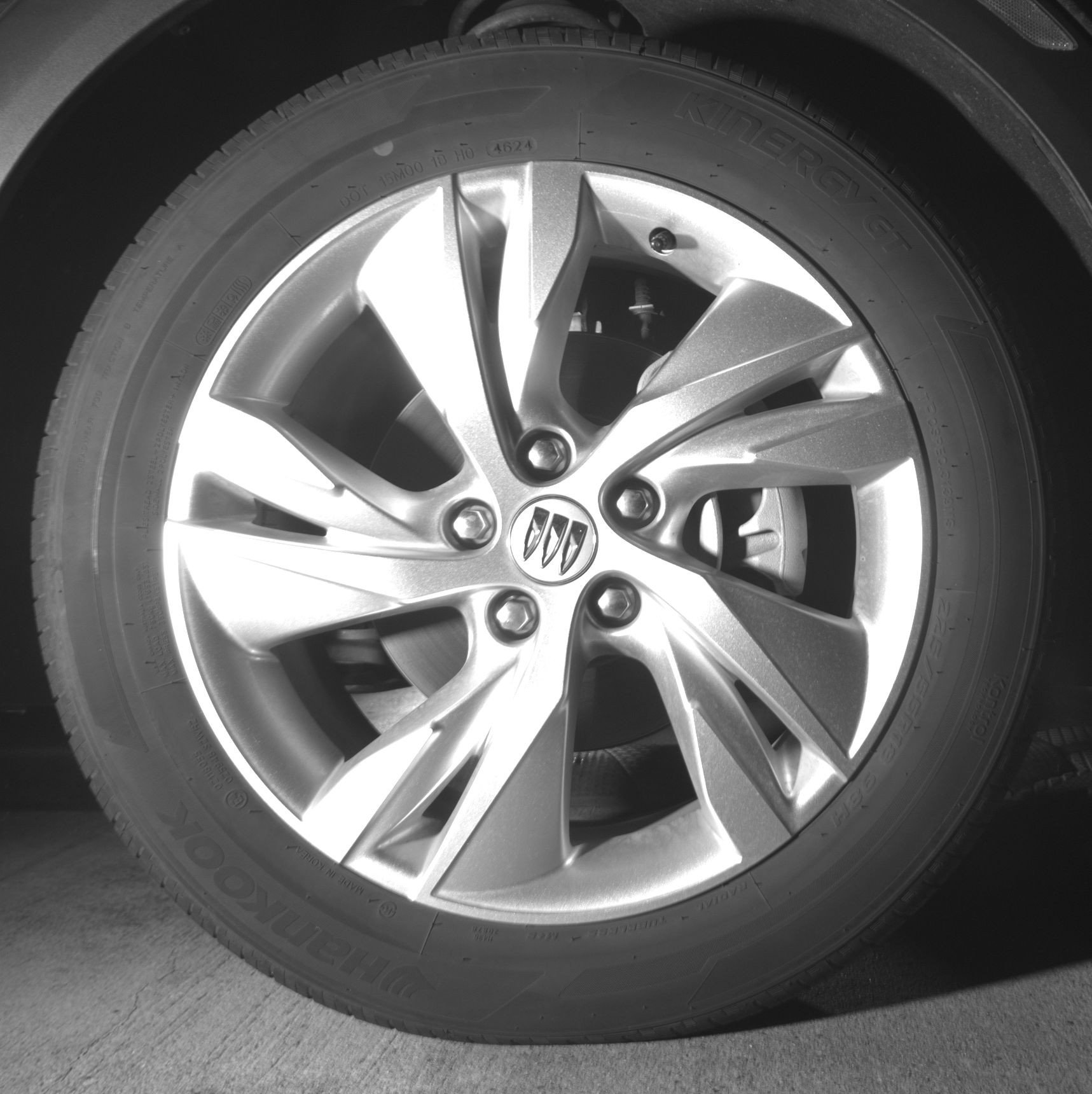 Thumbnail: 2025 Buick Encore GX - 13