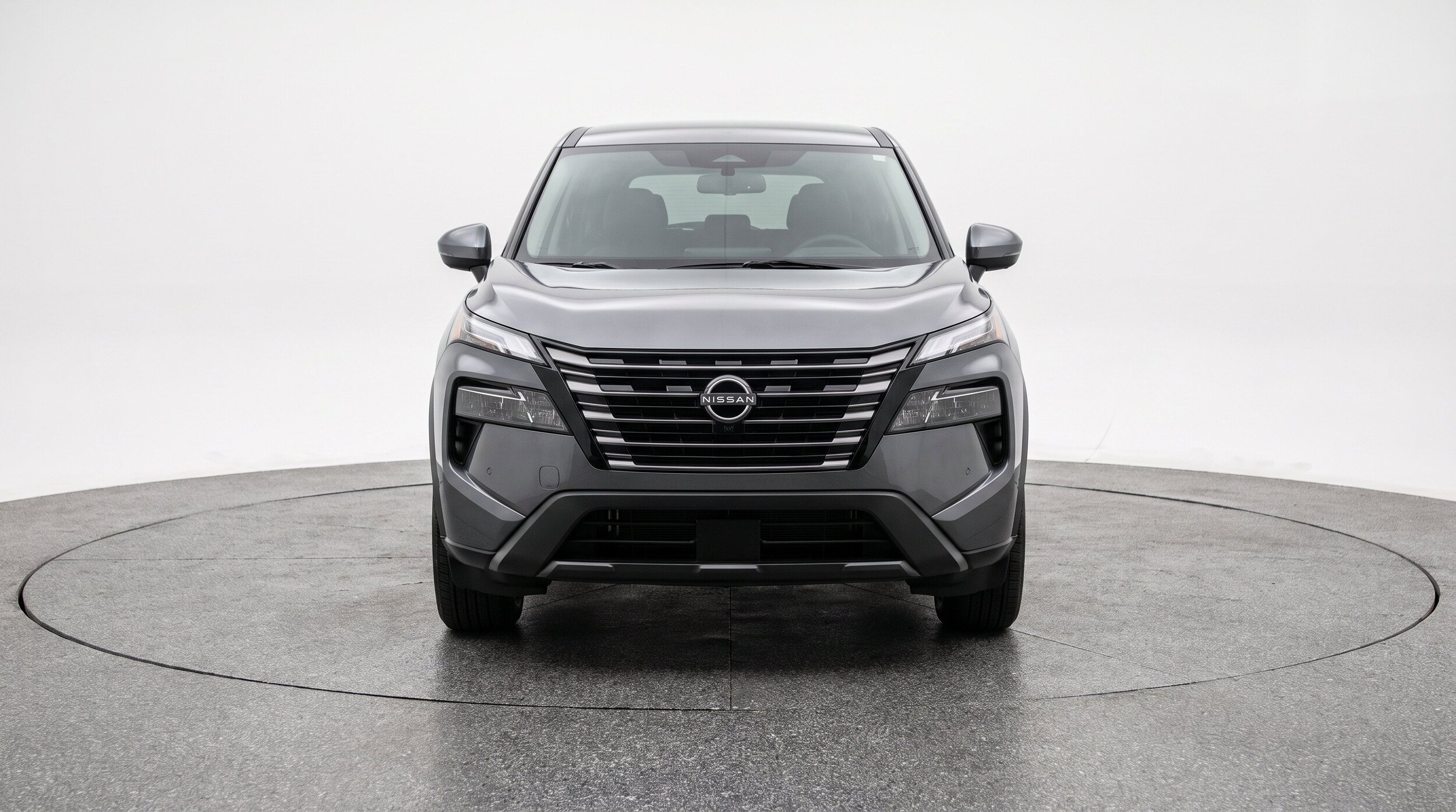 Thumbnail: 2026 Nissan Rogue - 2