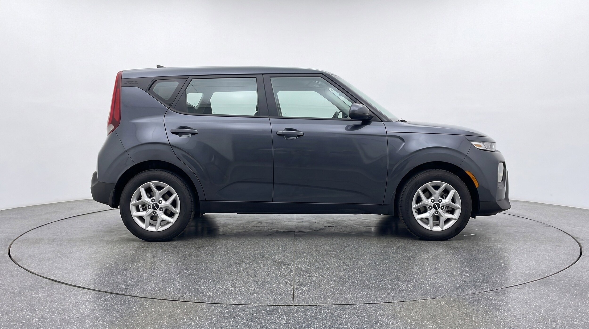 Thumbnail: 2025 Kia Soul - 11