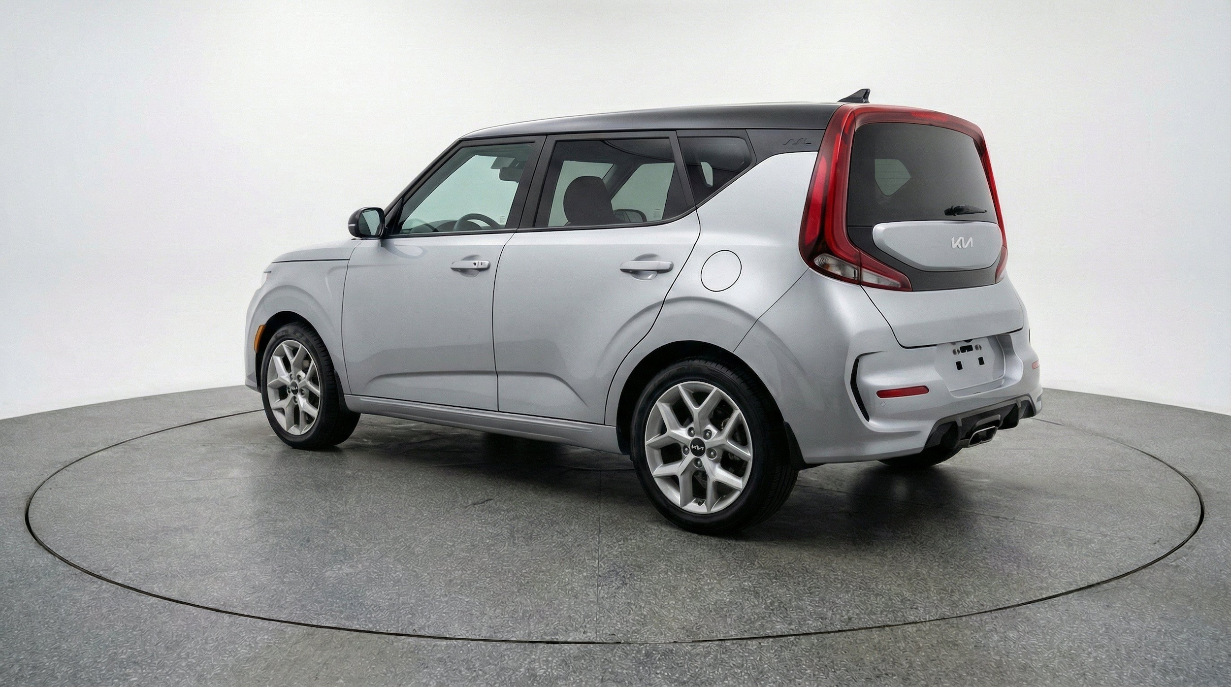 Thumbnail: 2025 Kia Soul - 6