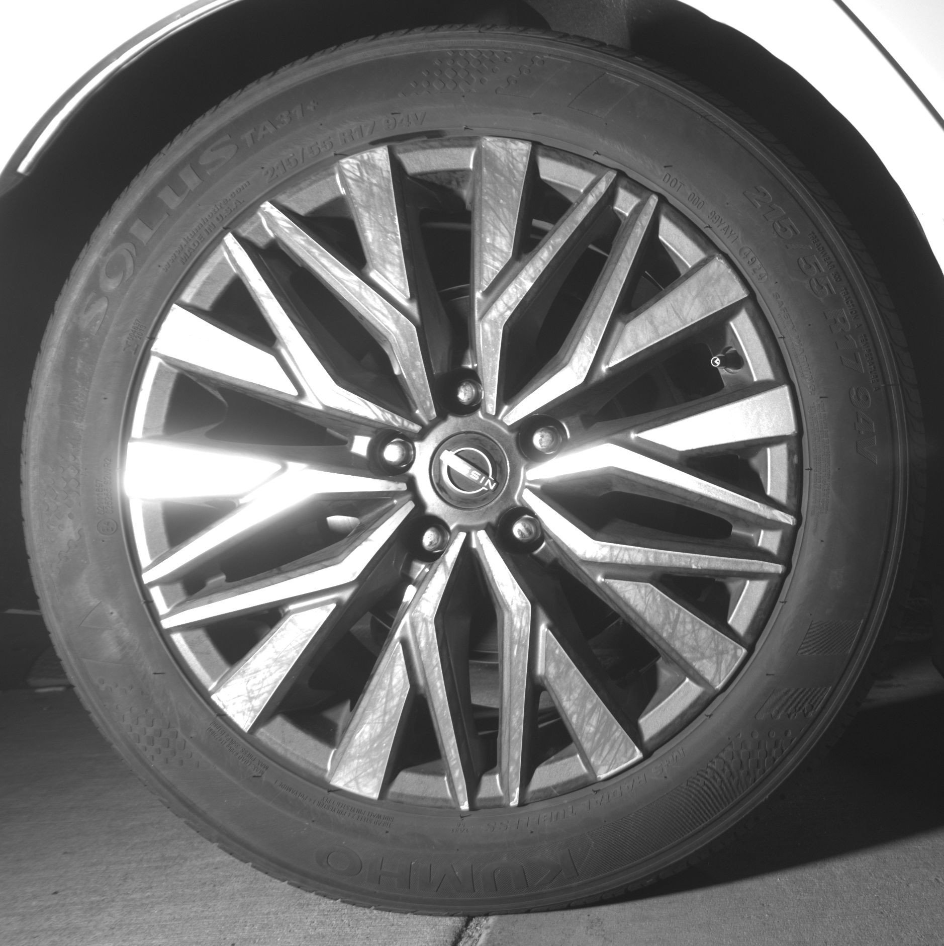 Thumbnail: 2025 Nissan Altima - 15