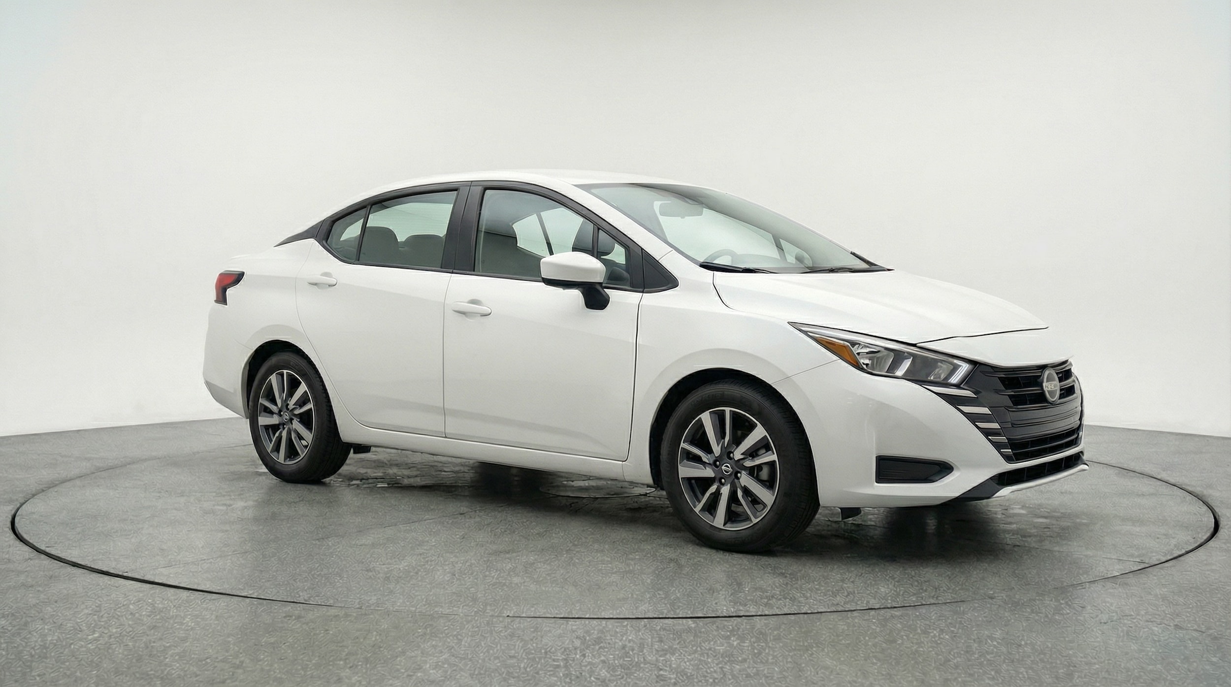 Thumbnail: 2025 Nissan Versa - 1