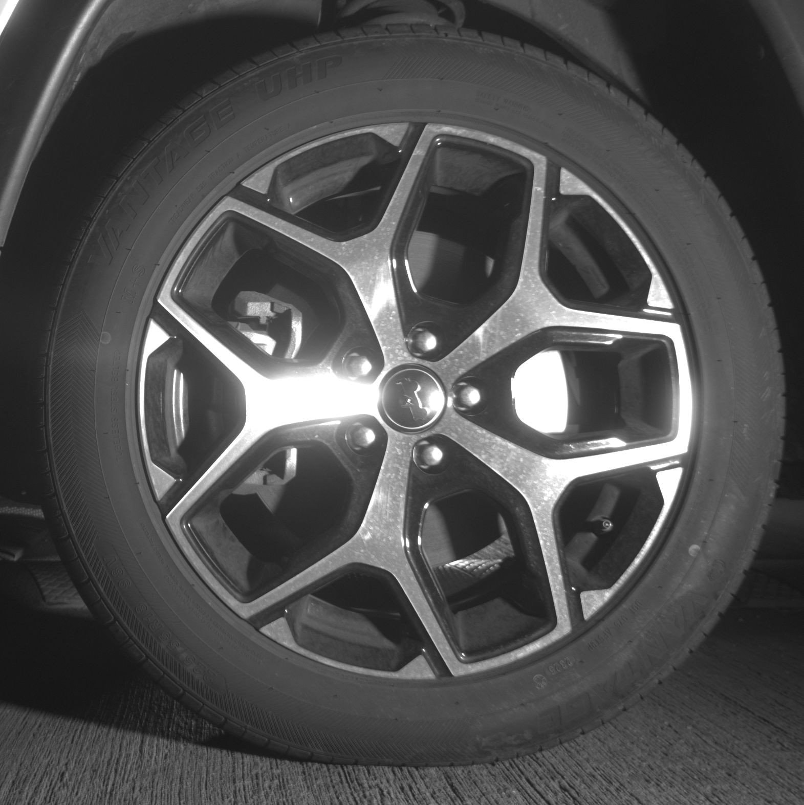 Thumbnail: 2025 Jeep Compass - 12