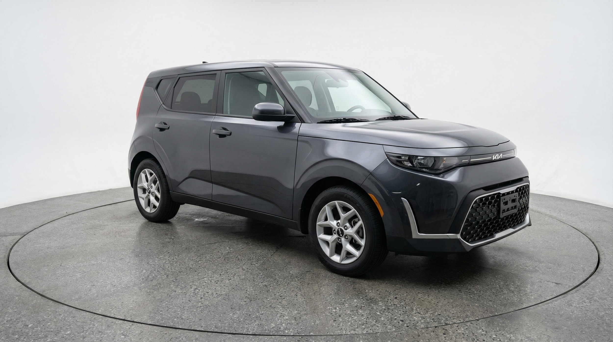 Thumbnail: 2025 Kia Soul - 1