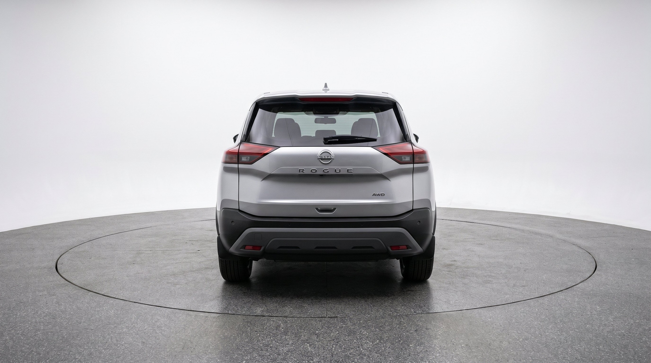 Thumbnail: 2025 Nissan Rogue - 7