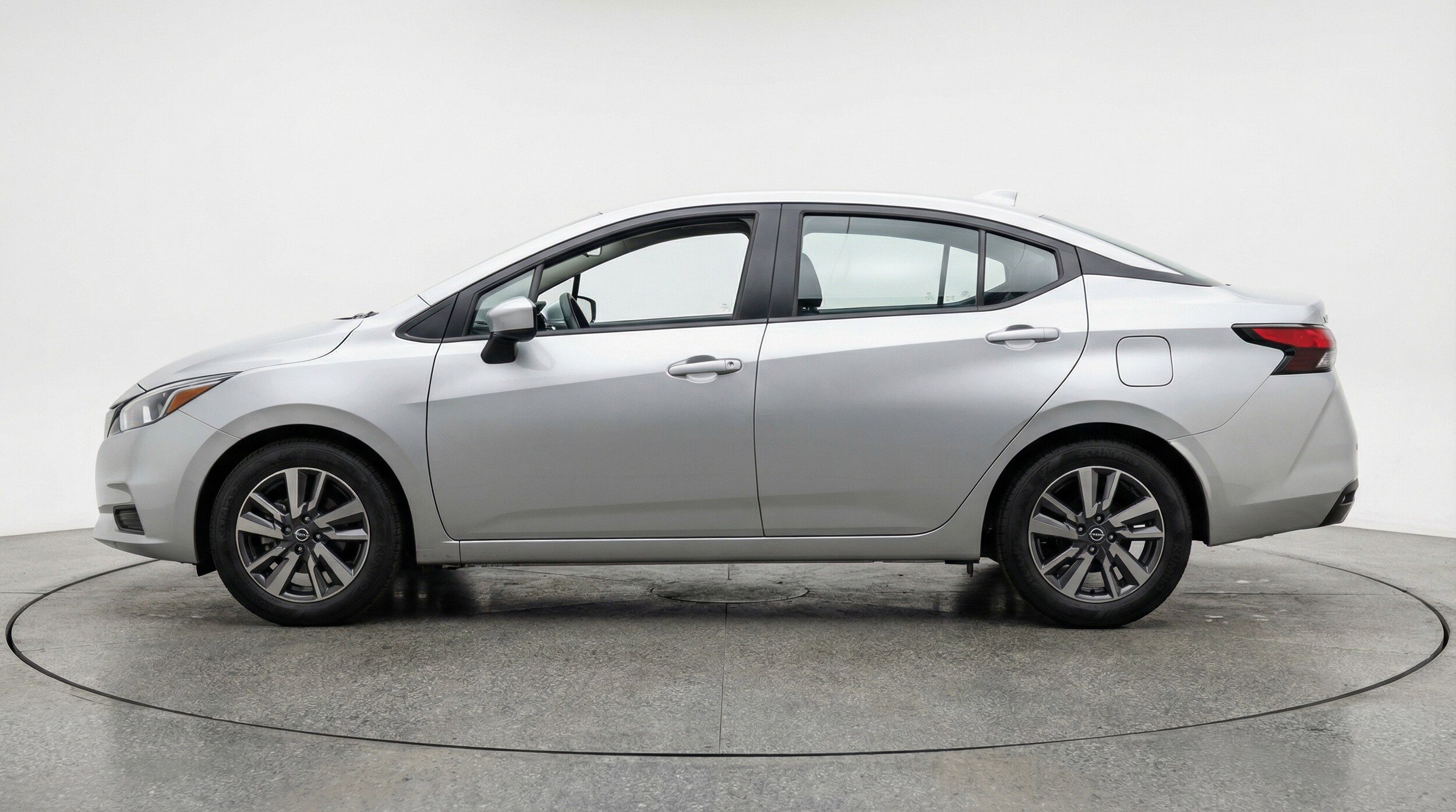 Thumbnail: 2025 Nissan Versa - 5