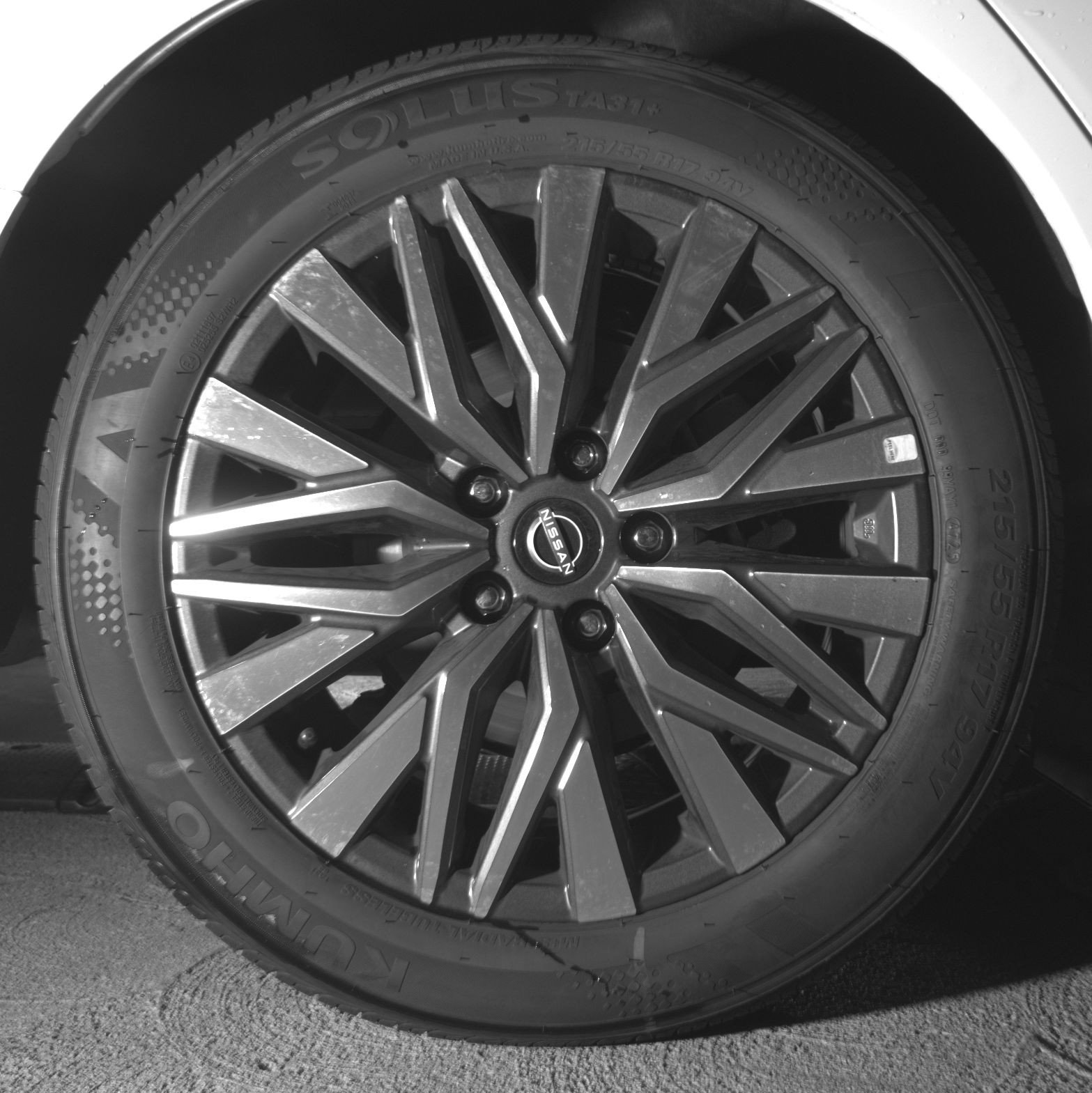 Thumbnail: 2026 Nissan Altima - 15