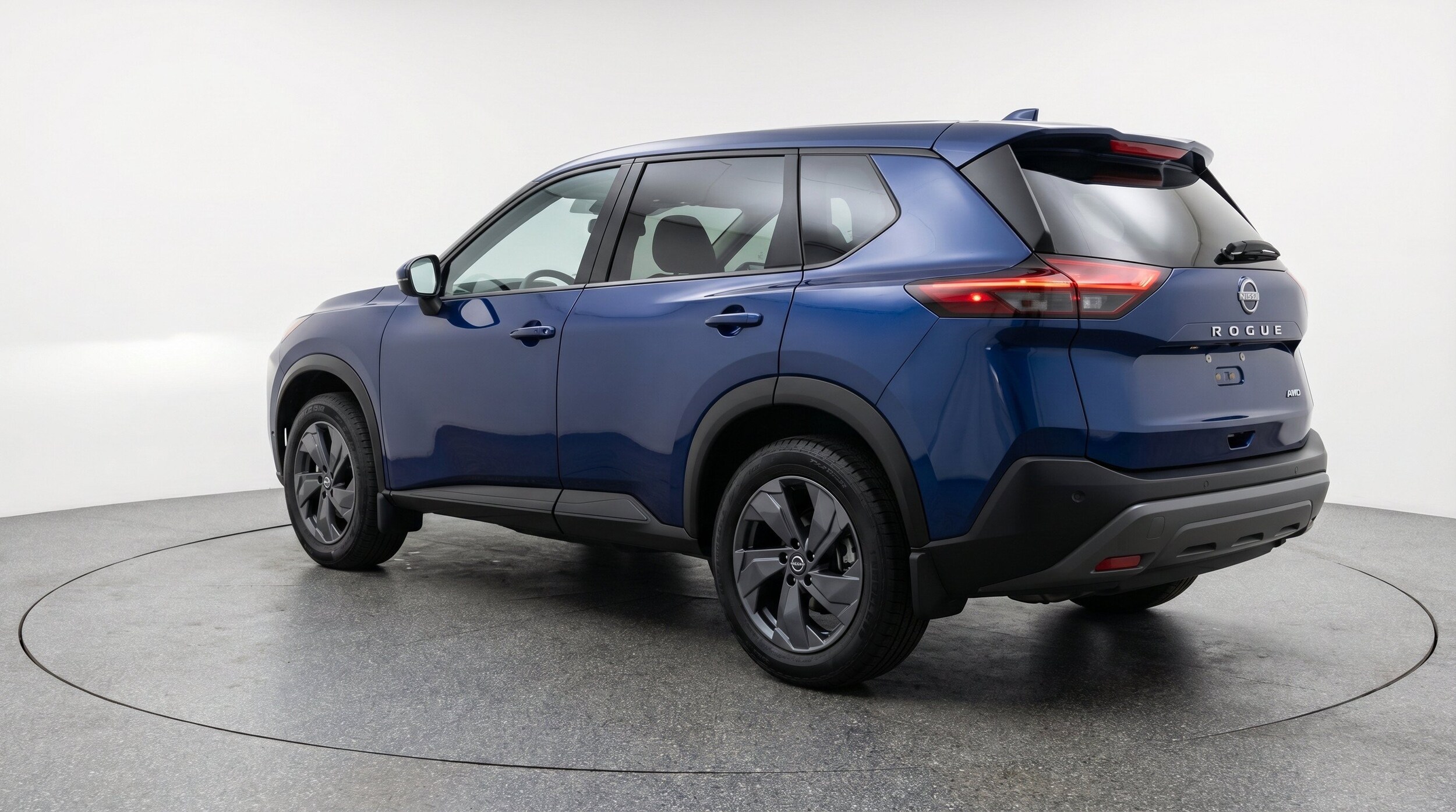 Thumbnail: 2025 Nissan Rogue - 6