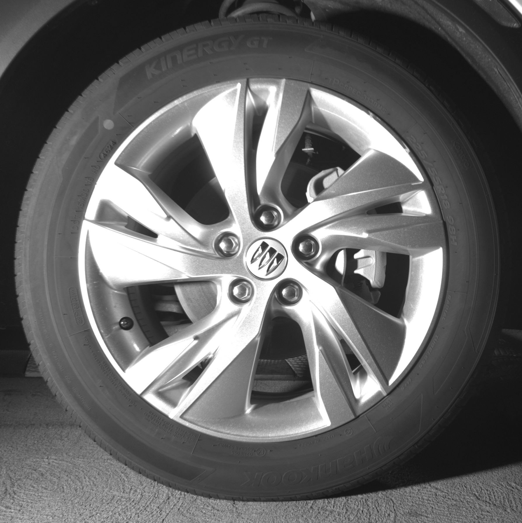 Thumbnail: 2025 Buick Encore GX - 13