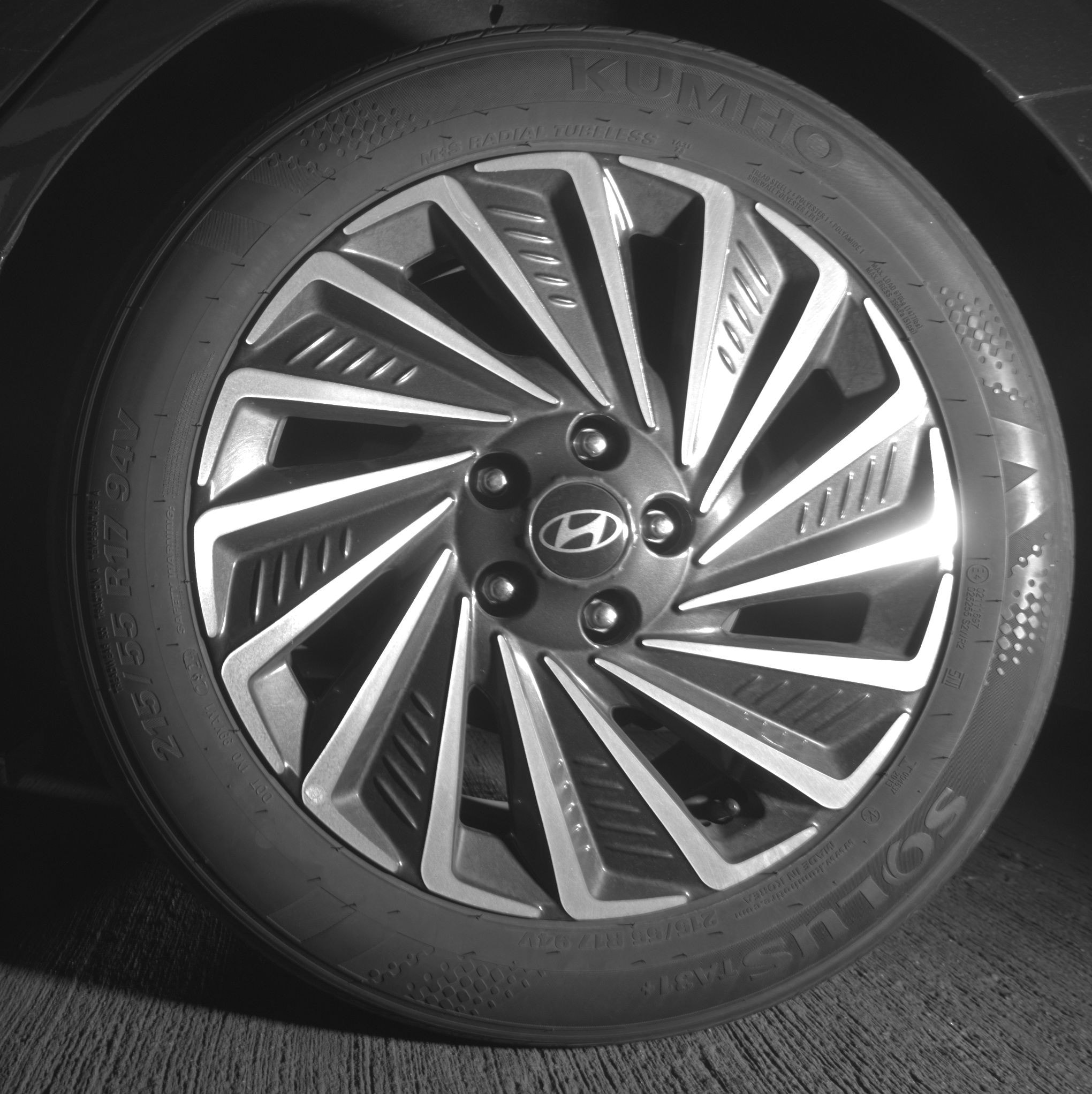 Thumbnail: 2025 Hyundai Sonata - 11