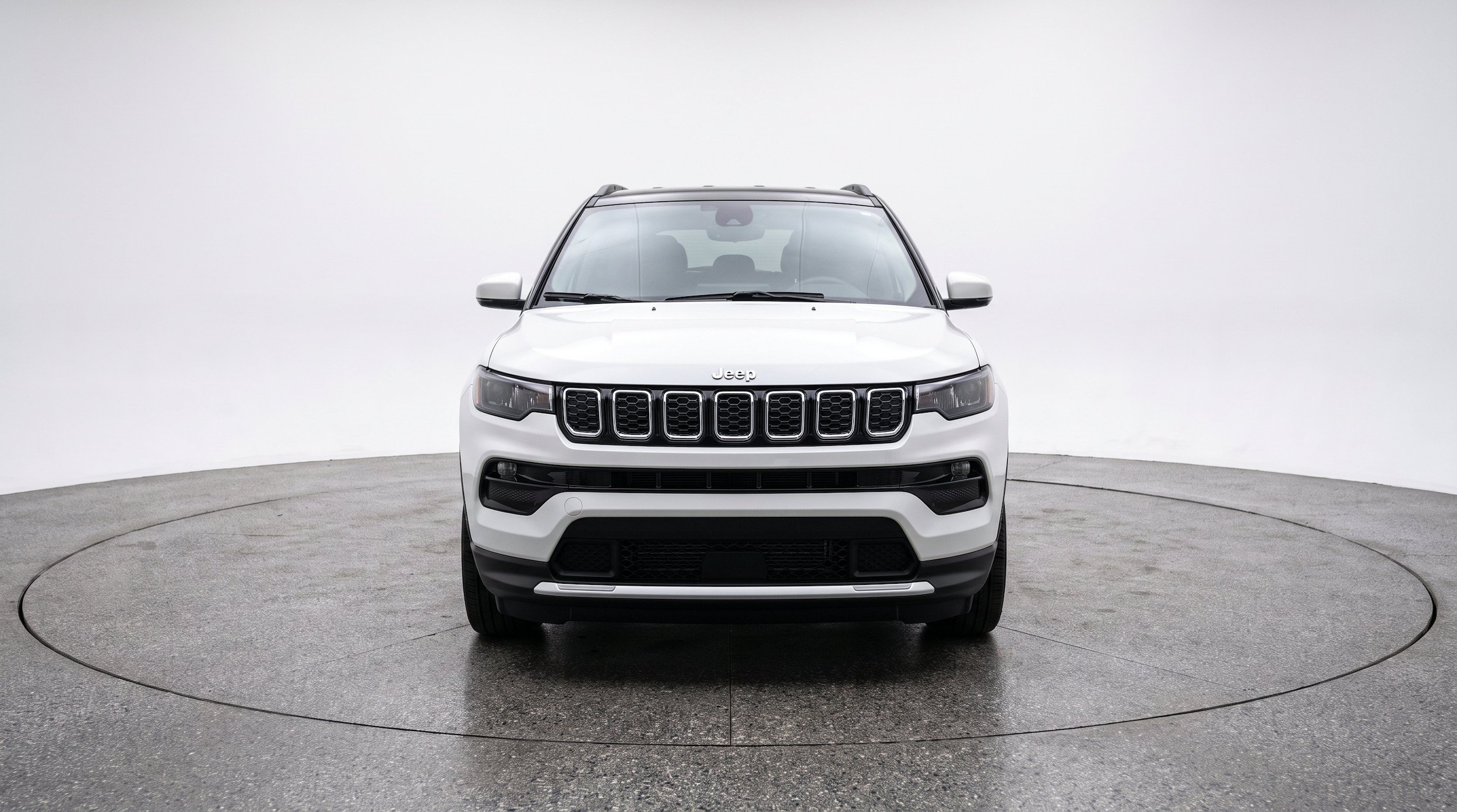 Thumbnail: 2025 Jeep Compass - 2