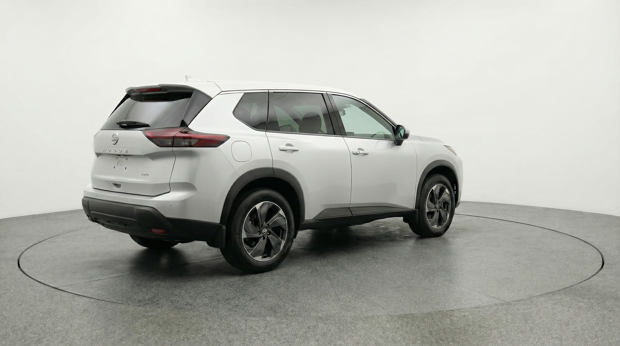 Thumbnail: 2025 Nissan Rogue - 7