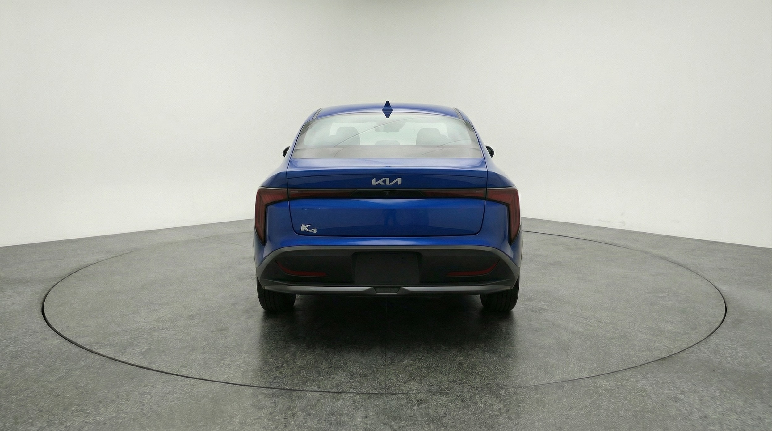 Thumbnail: 2025 Kia K4 - 6