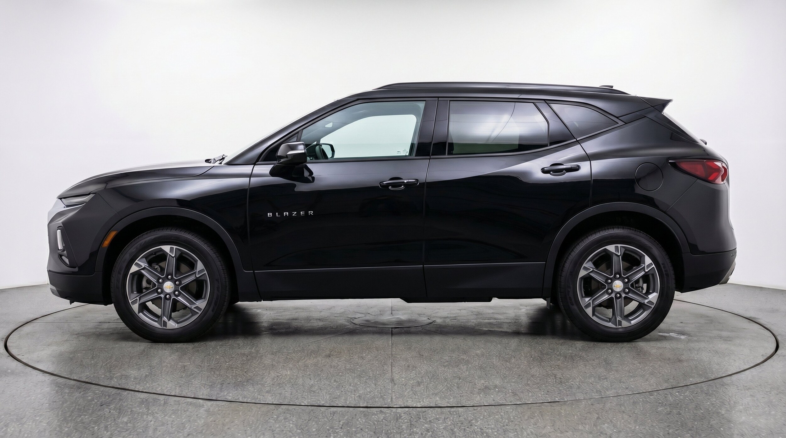 Thumbnail: 2025 Chevrolet Blazer - 5