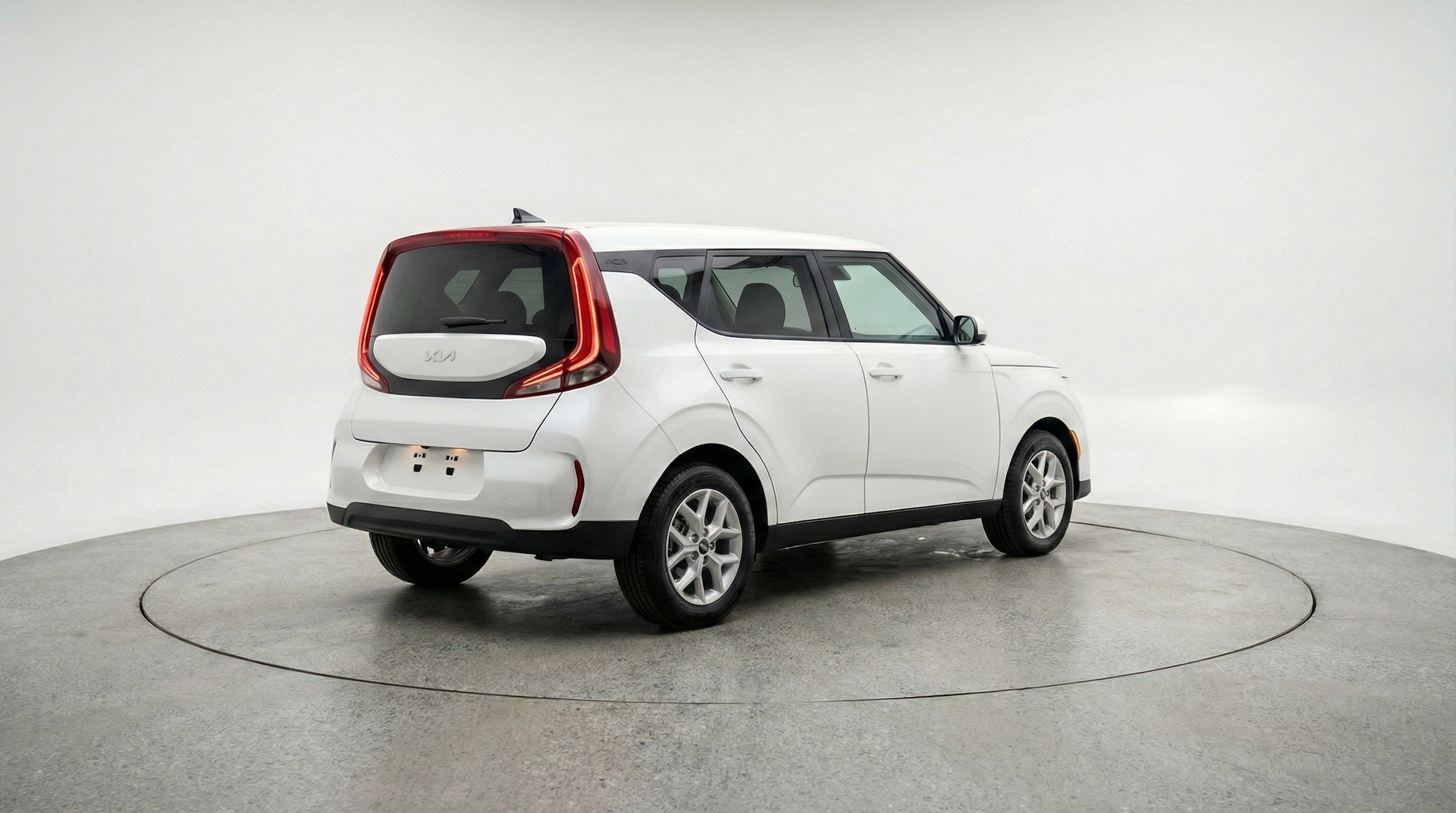 Thumbnail: 2025 Kia Soul - 9
