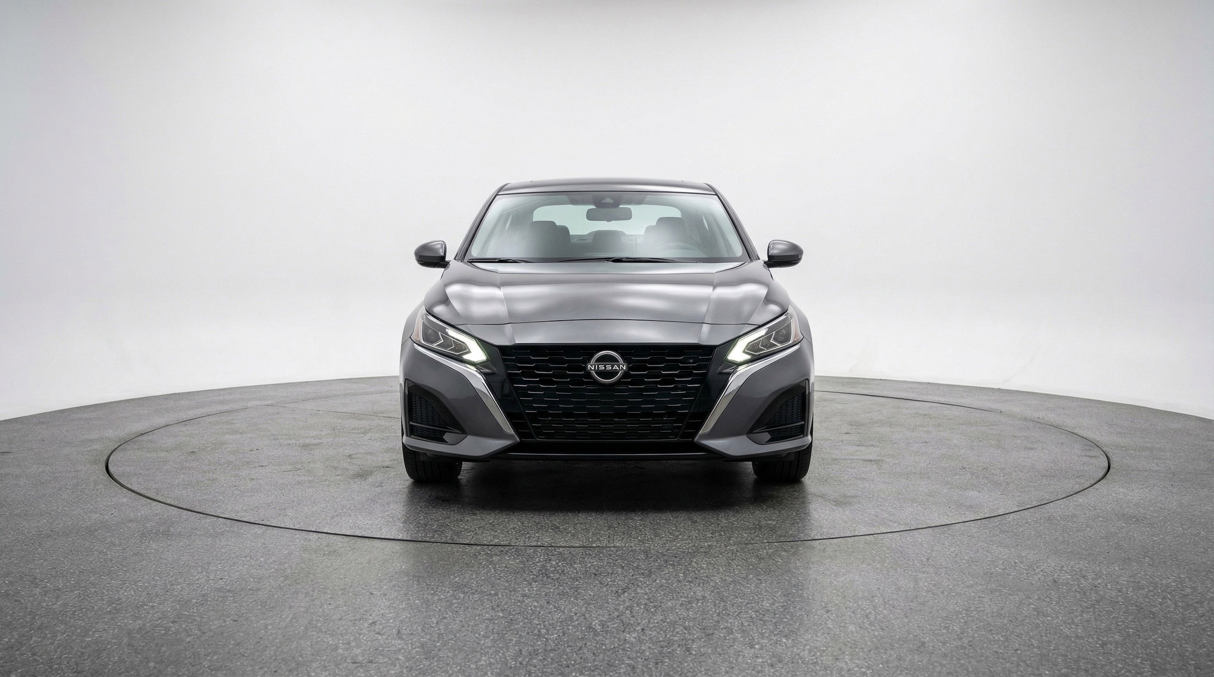 Thumbnail: 2025 Nissan Altima - 2