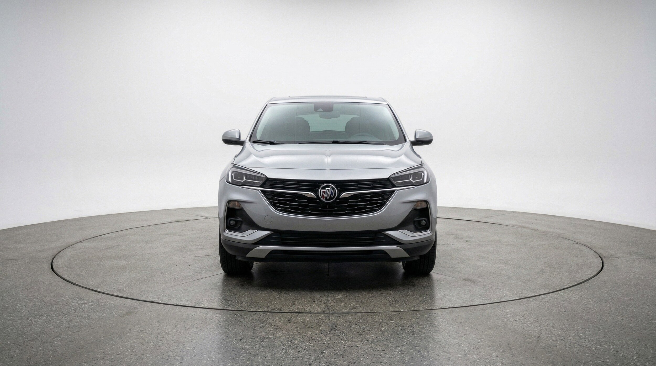 Thumbnail: 2025 Buick Encore GX - 2