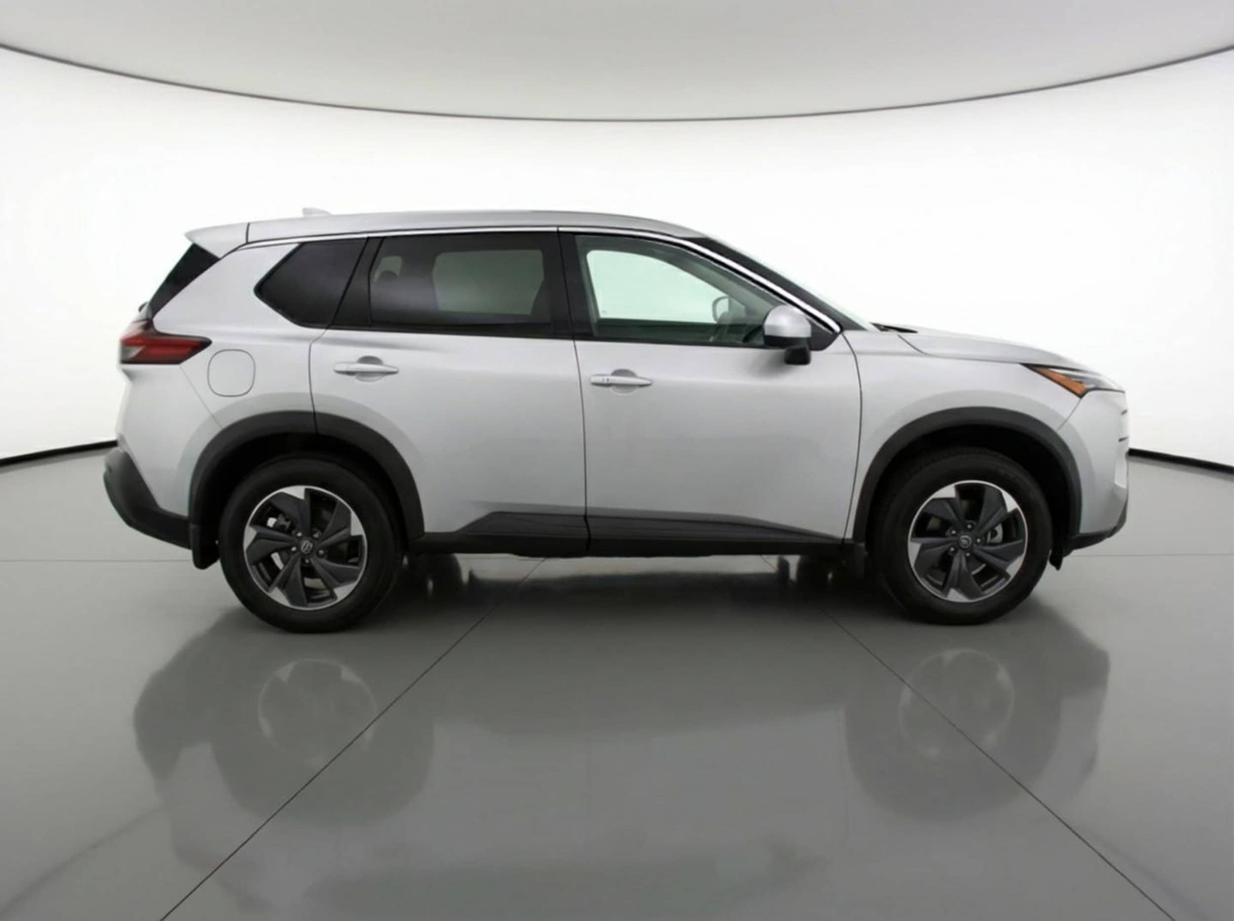 Thumbnail: 2025 Nissan Rogue - 8