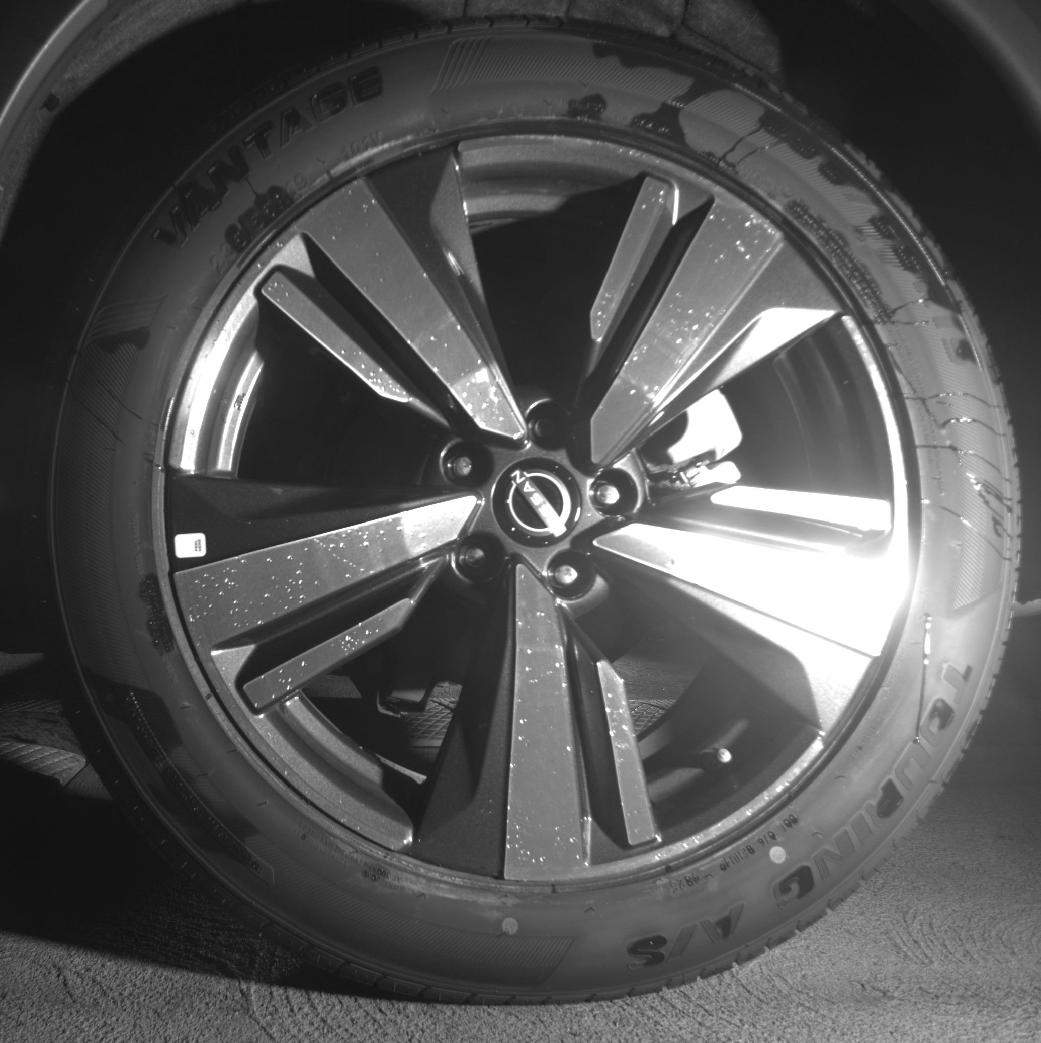 Thumbnail: 2026 Nissan Rogue - 14