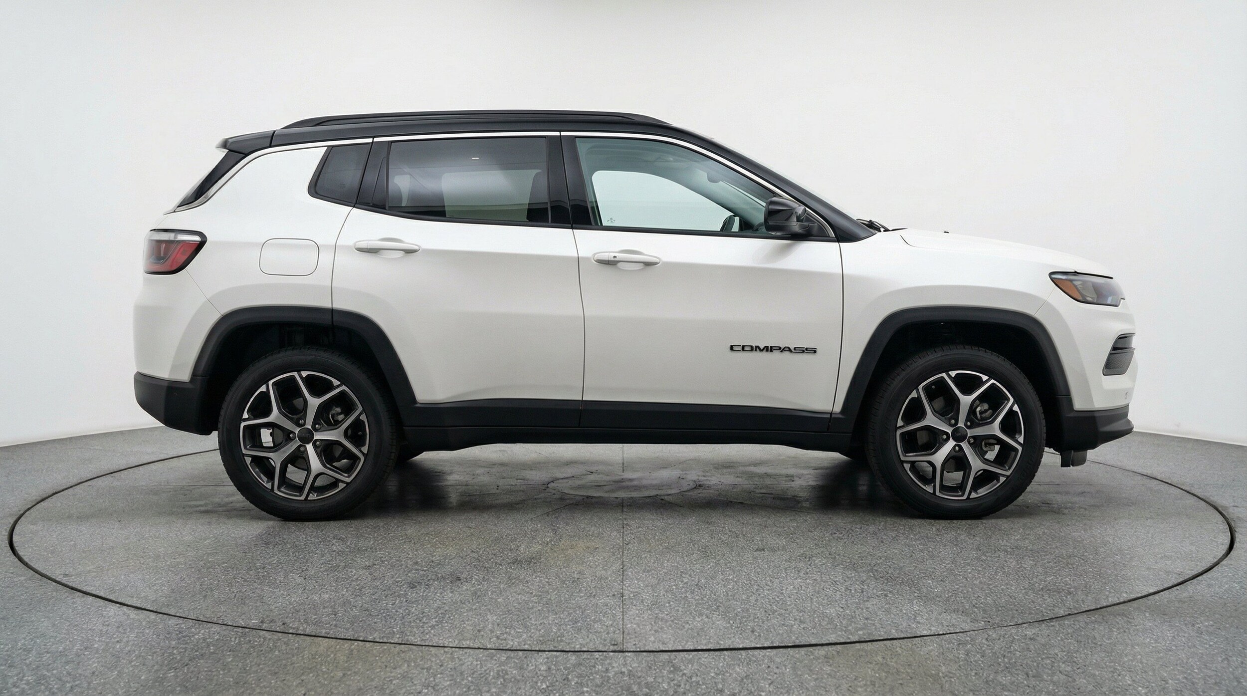 Thumbnail: 2025 Jeep Compass - 11