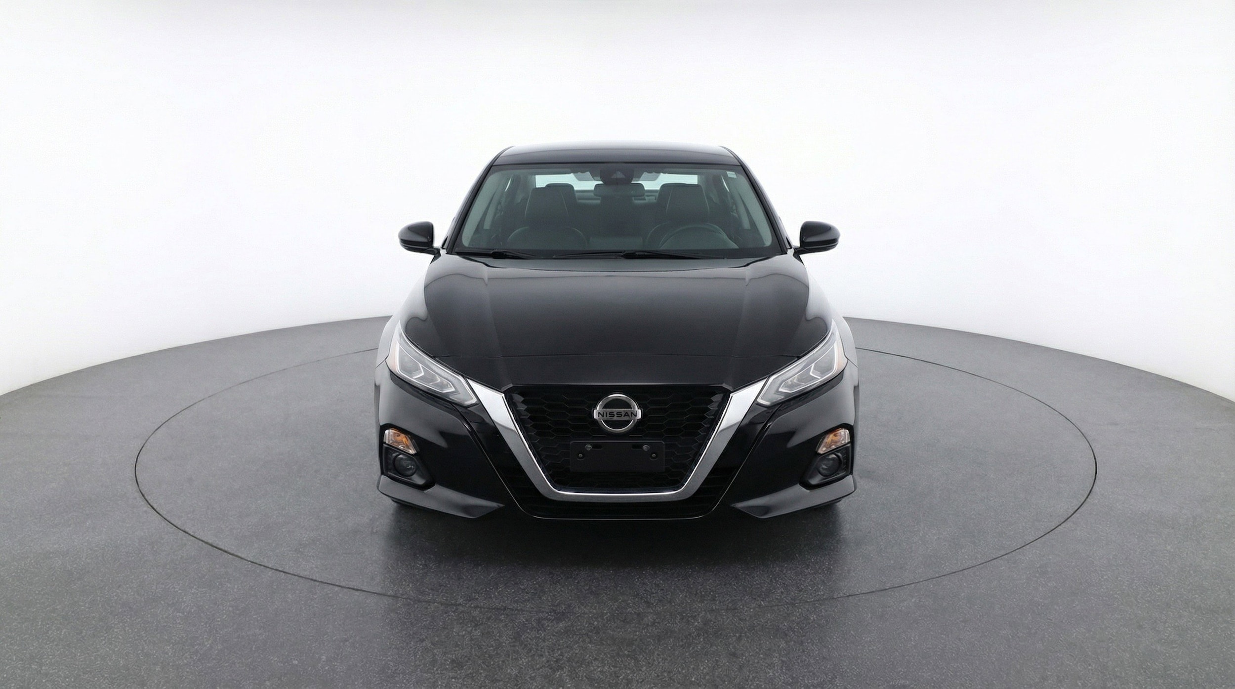 Thumbnail: 2025 Nissan Altima - 2