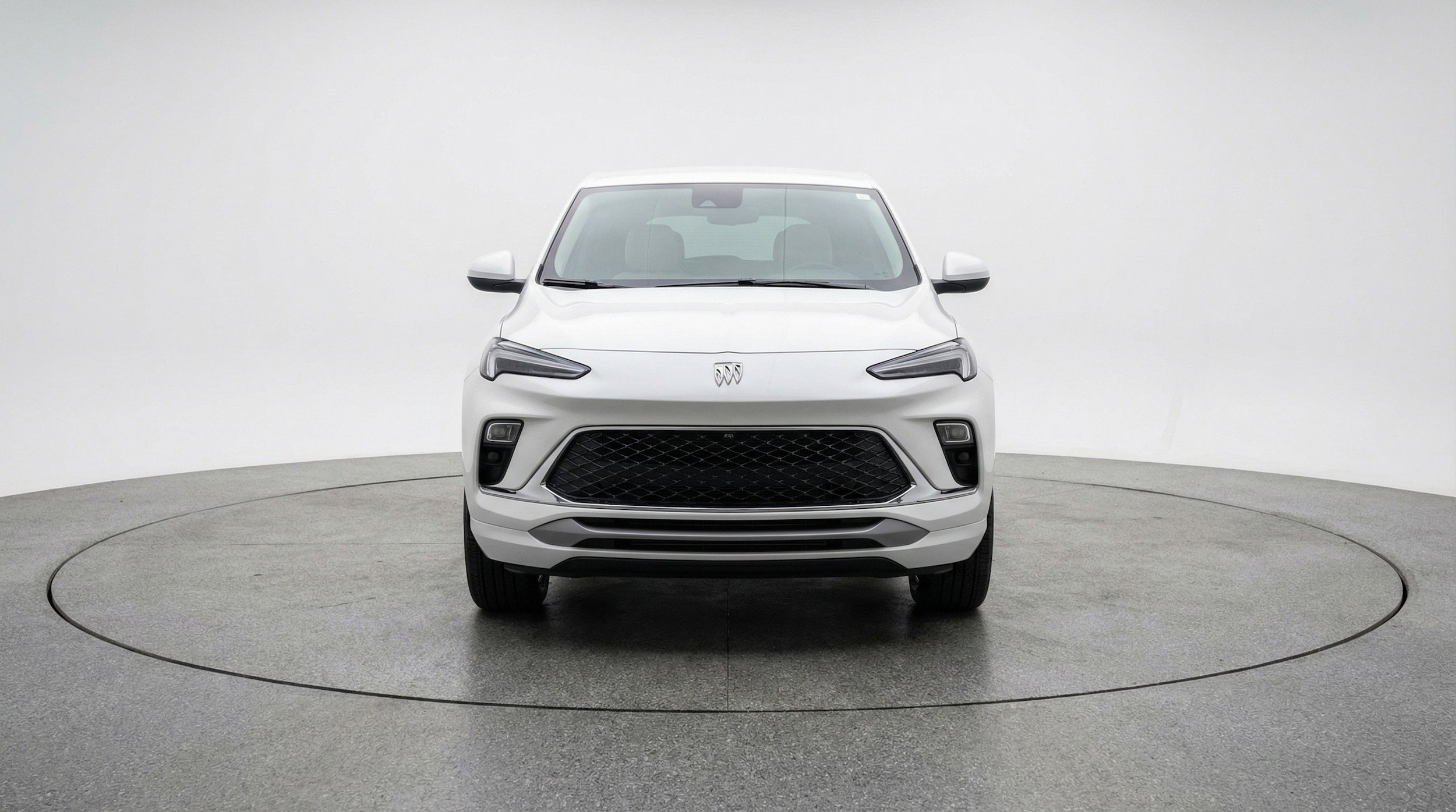 Thumbnail: 2025 Buick Encore GX - 2