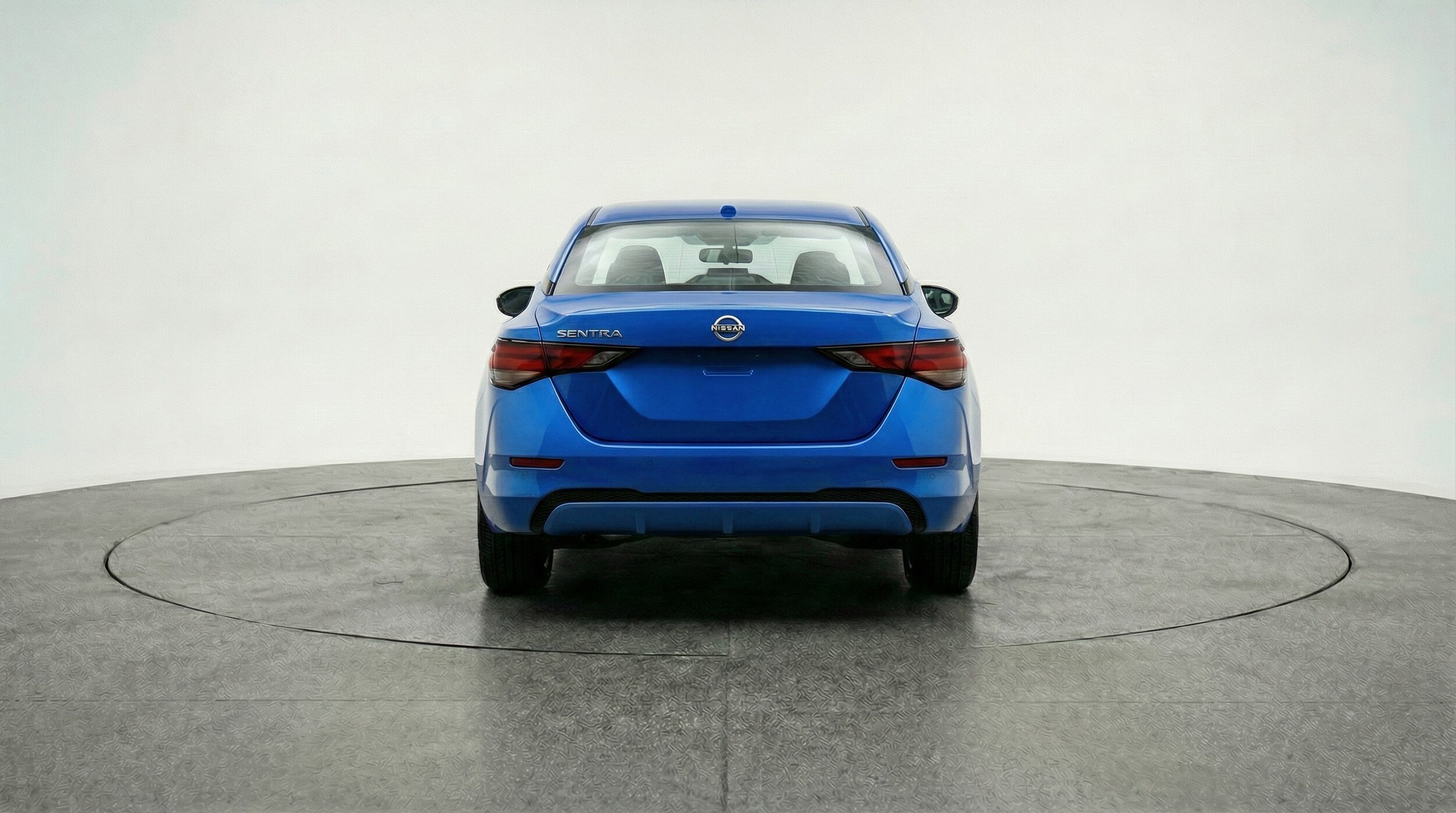 Thumbnail: 2025 Nissan Sentra - 7