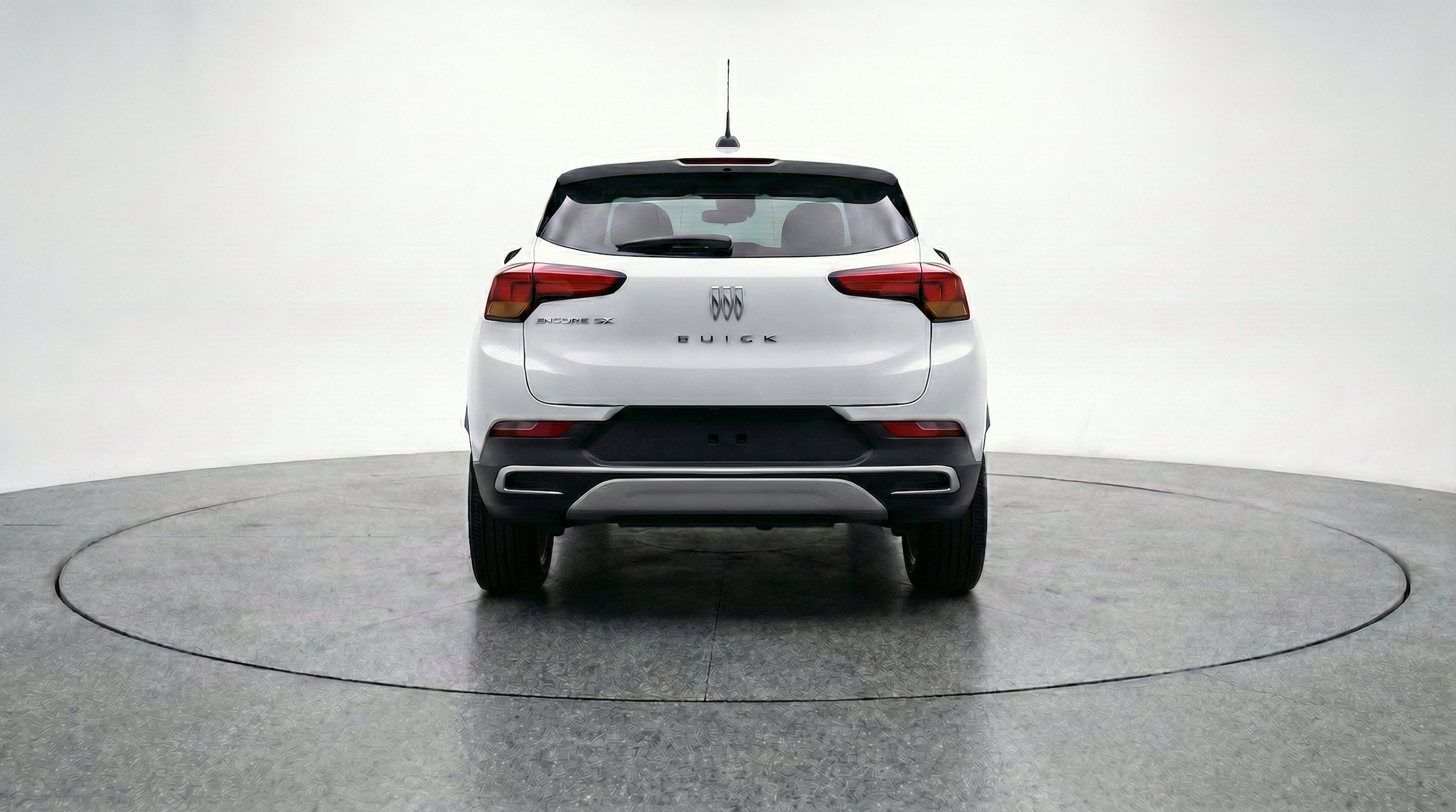Thumbnail: 2026 Buick Encore GX - 7