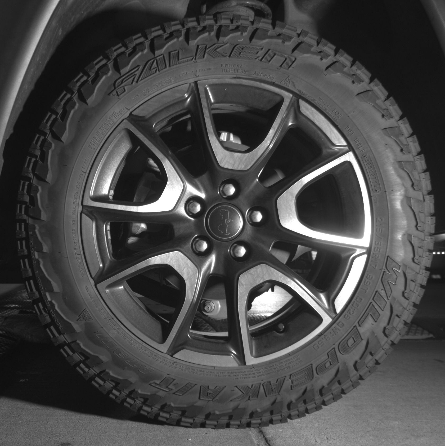 Thumbnail: 2025 Jeep Compass - 11