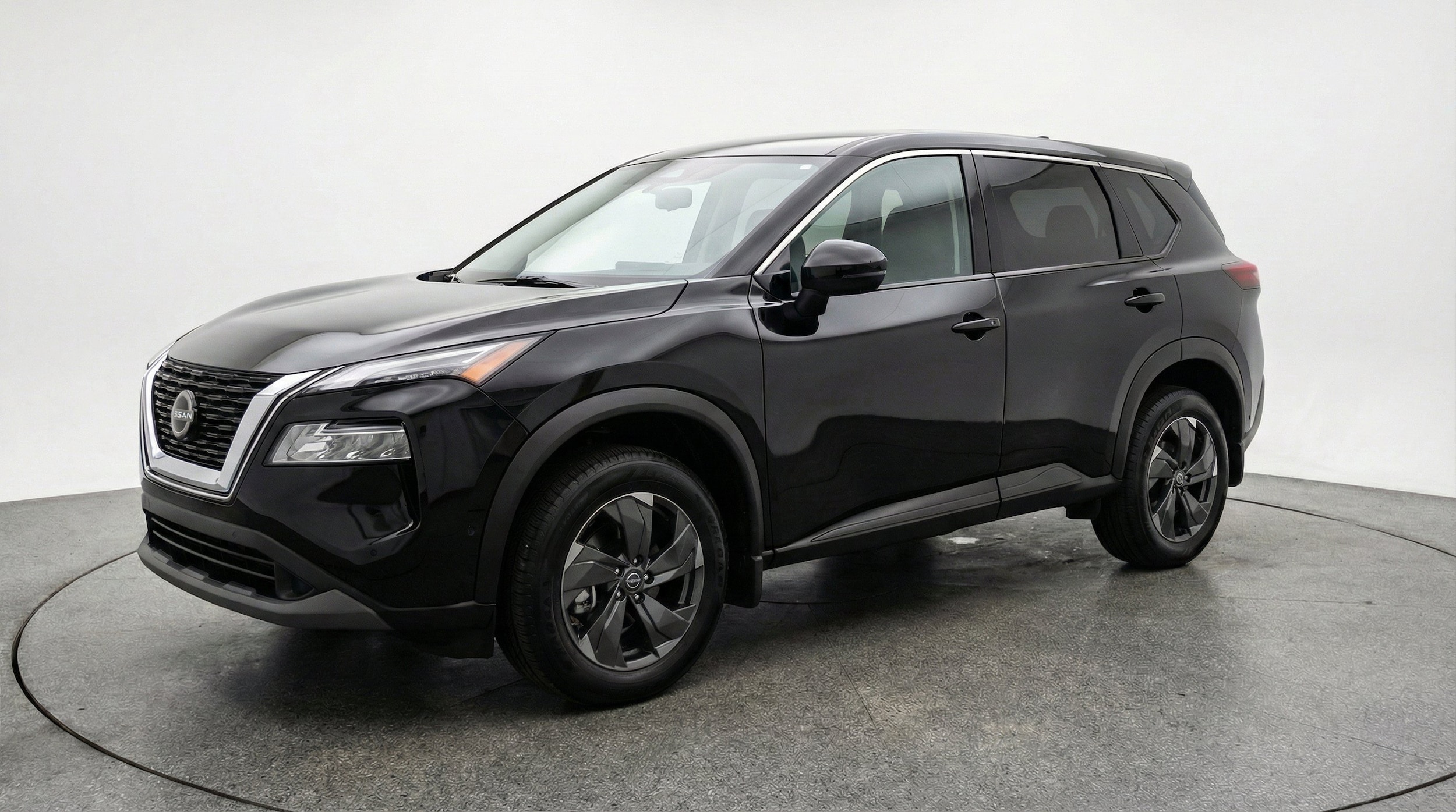 Thumbnail: 2025 Nissan Rogue - 3