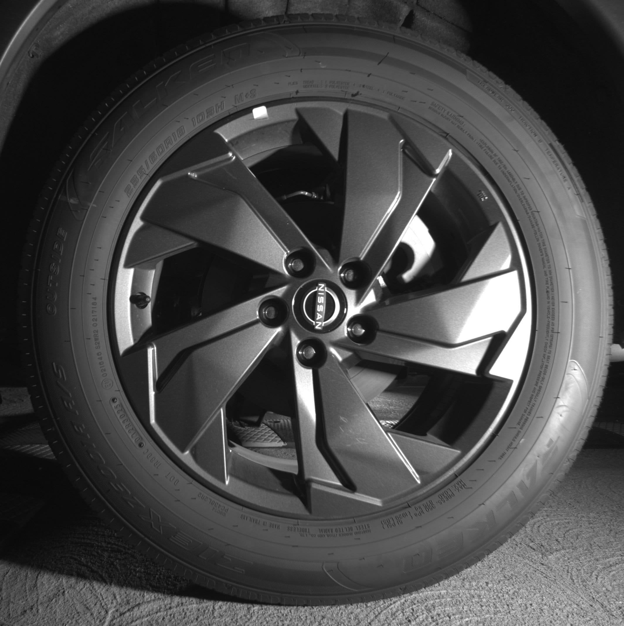 Thumbnail: 2026 Nissan Rogue - 14