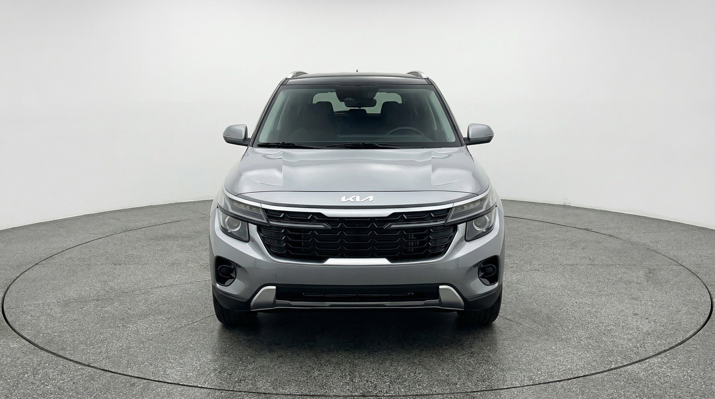 Thumbnail: 2025 Kia Seltos - 2