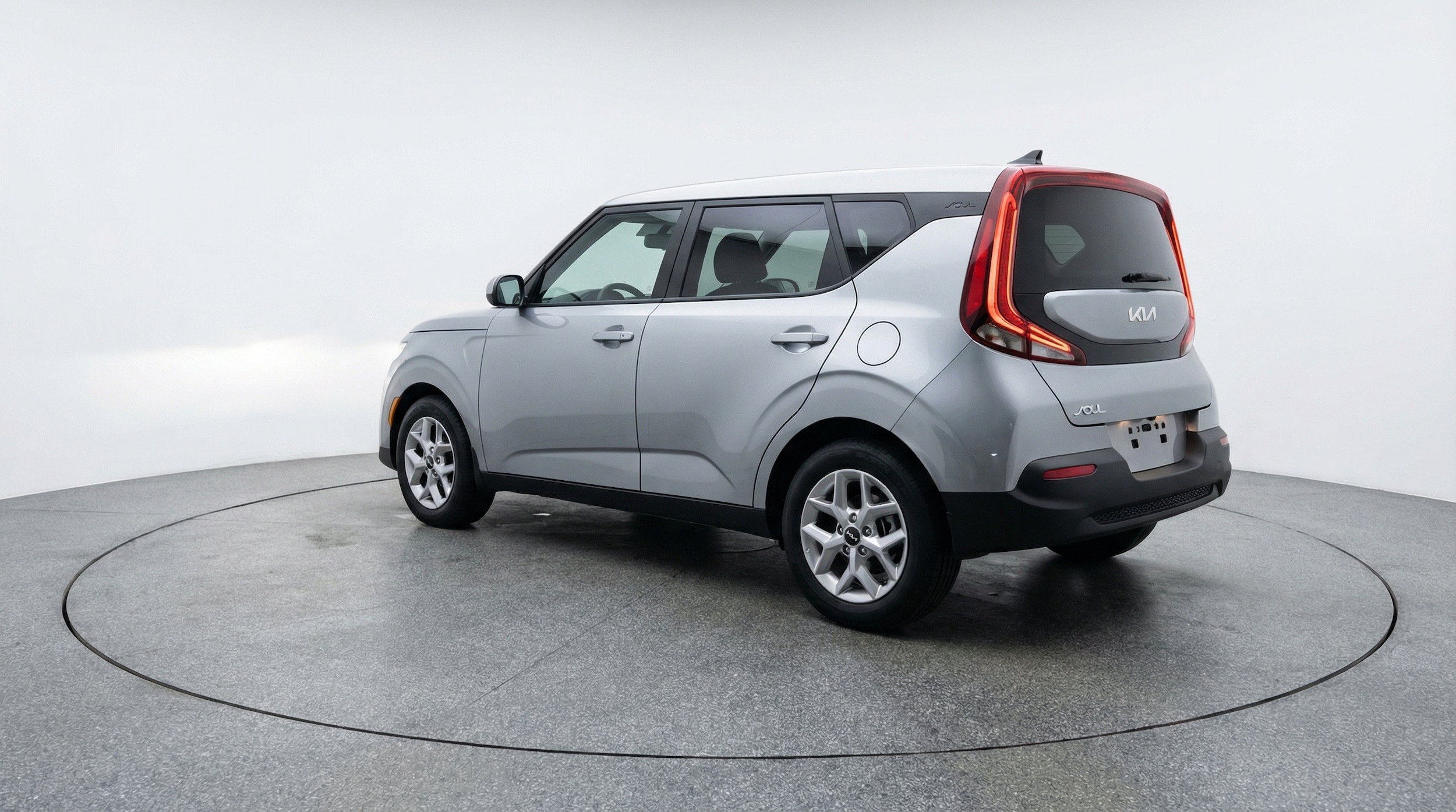 Thumbnail: 2025 Kia Soul - 6